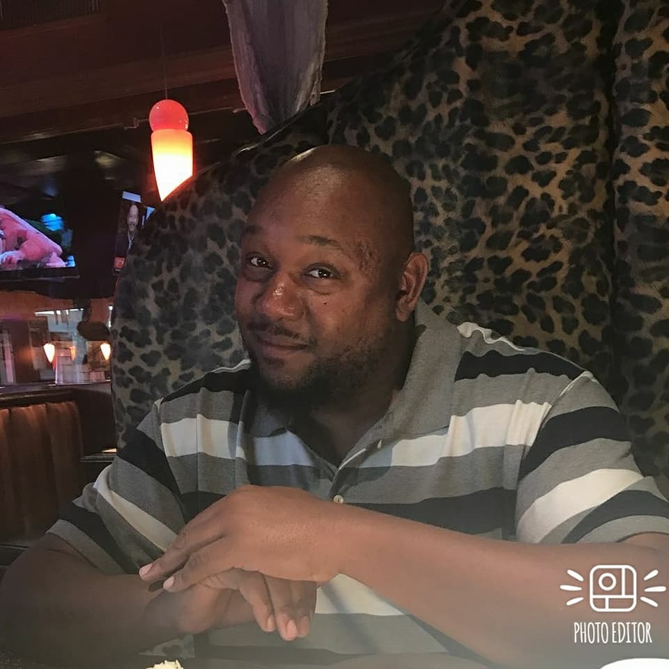 Support RonDell Clarkson's Road to Recovery campaign photo, 4 of 5
