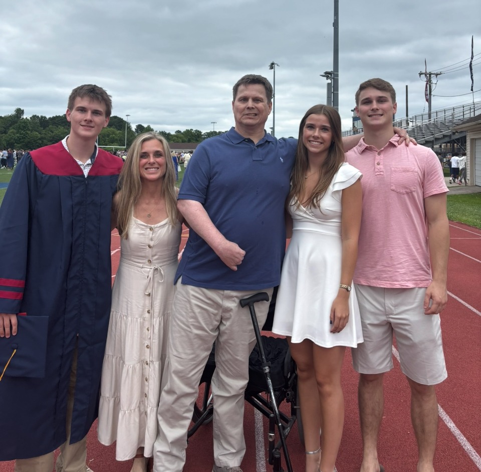 Love and support for the Shimp Family!! campaign photo, 2 of 5