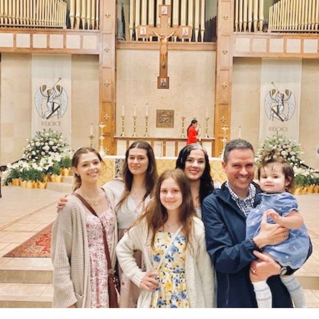 Help the Scroggin Family Get Back on the Road campaign photo, 4 of 5