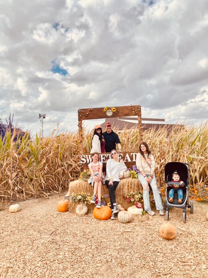 Help the Scroggin Family Get Back on the Road campaign photo, 2 of 5