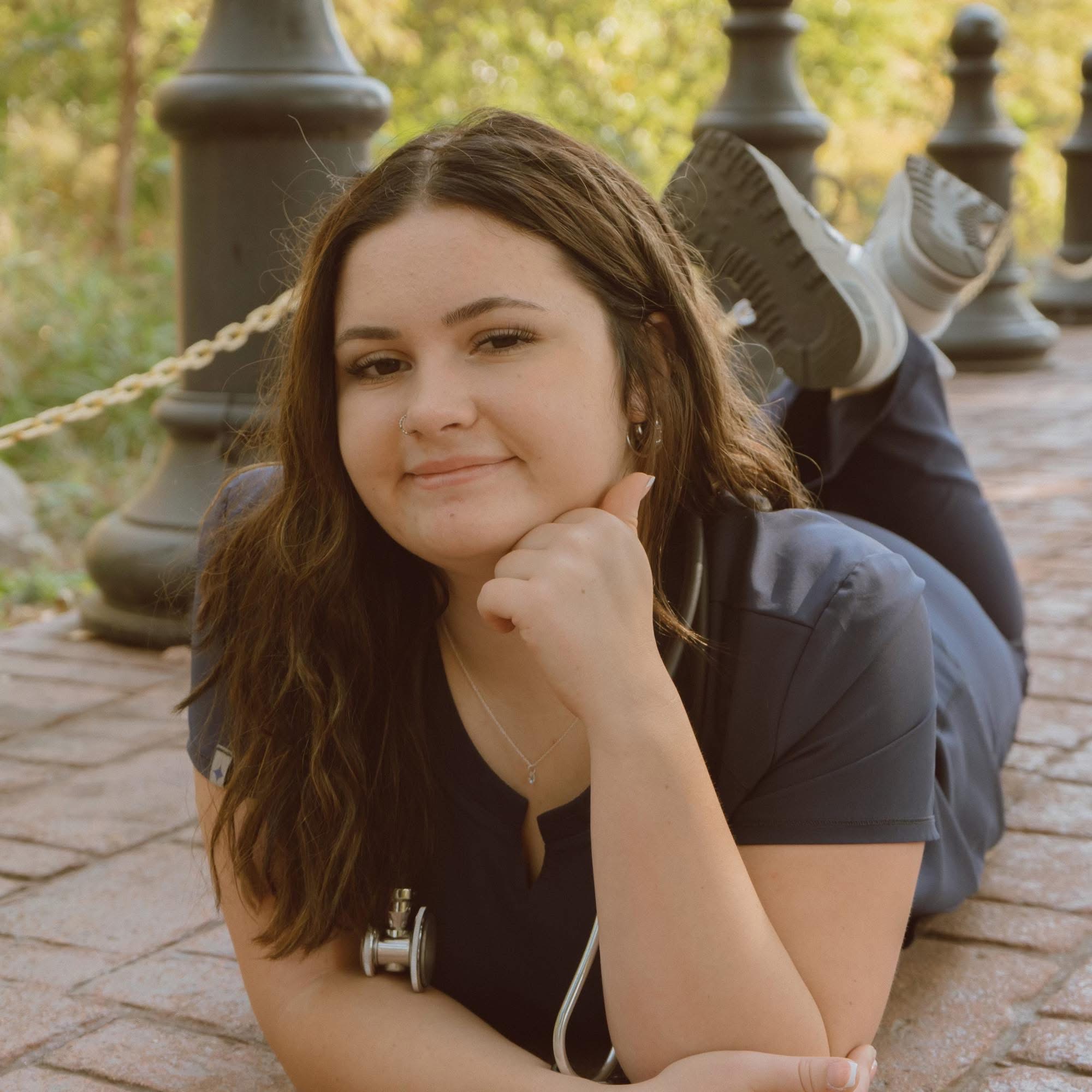 Support Kaylee's Long Road to Recovery campaign photo, 2 of 4
