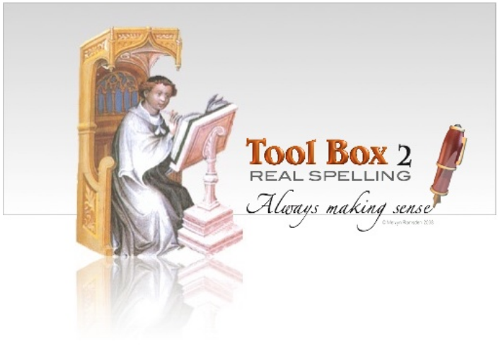 SHH!!! Thank You, Matt Berman, for digitizing Tool Box 2! campaign photo, 2 of 4