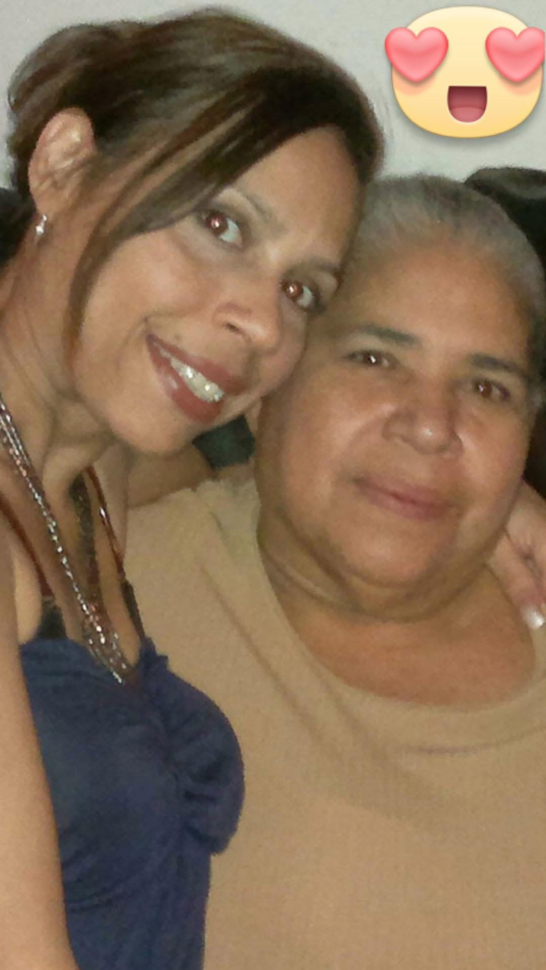 Celebrating Carmen's Life and Legacy campaign photo, 6 of 7