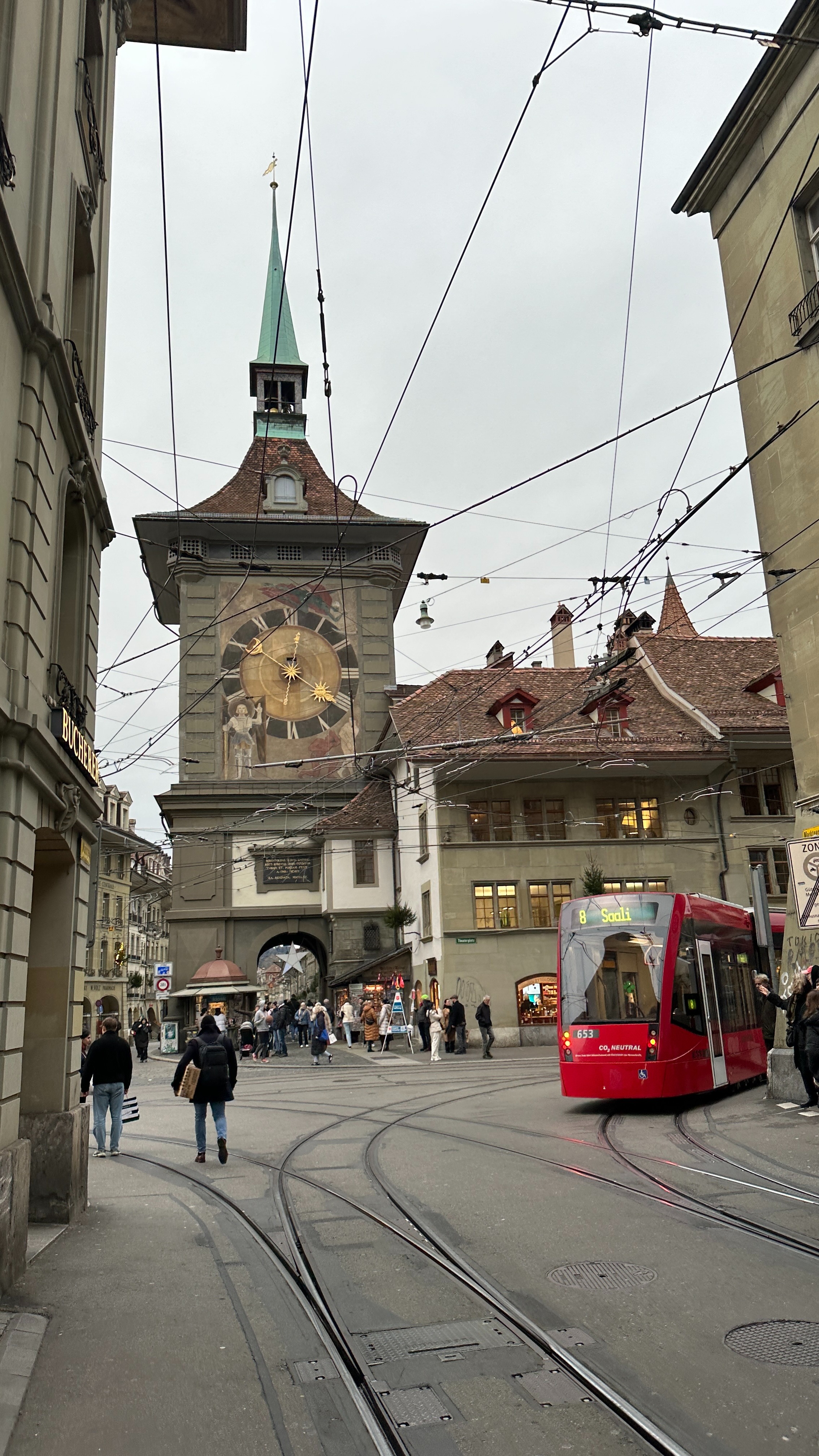 Celebrate Brenda's 70th with a Swiss Trip campaign photo, 4 of 8