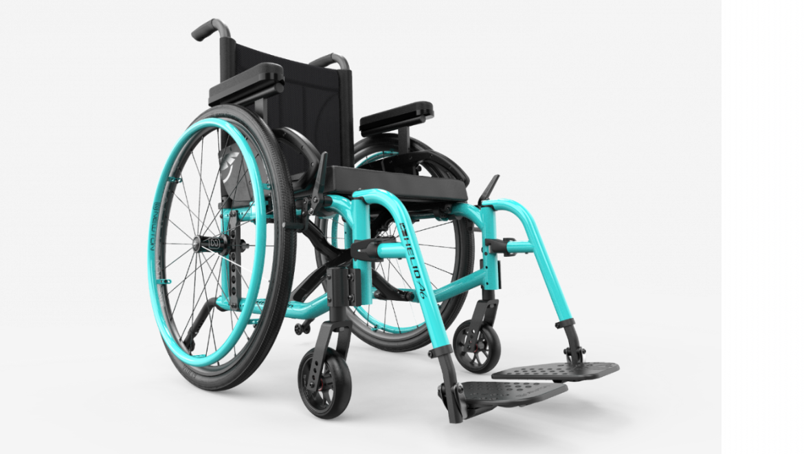 Wheelchair Funds photo
