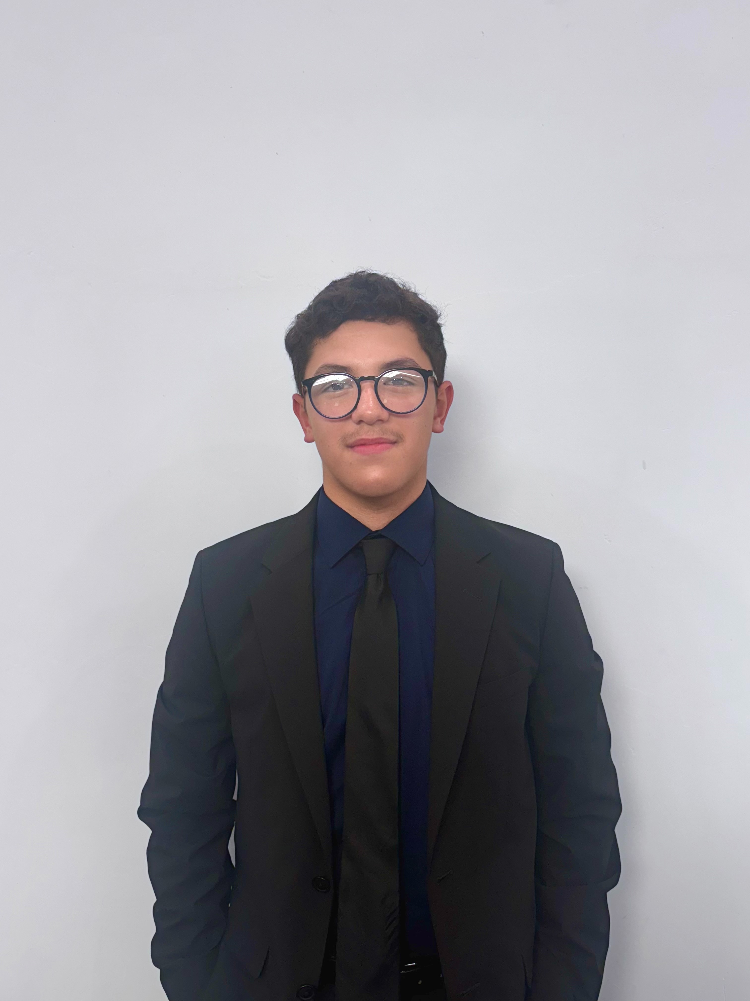 Donate to Esteban's Jubilee Pilgrimage and Mission campaign photo, 2 of 4