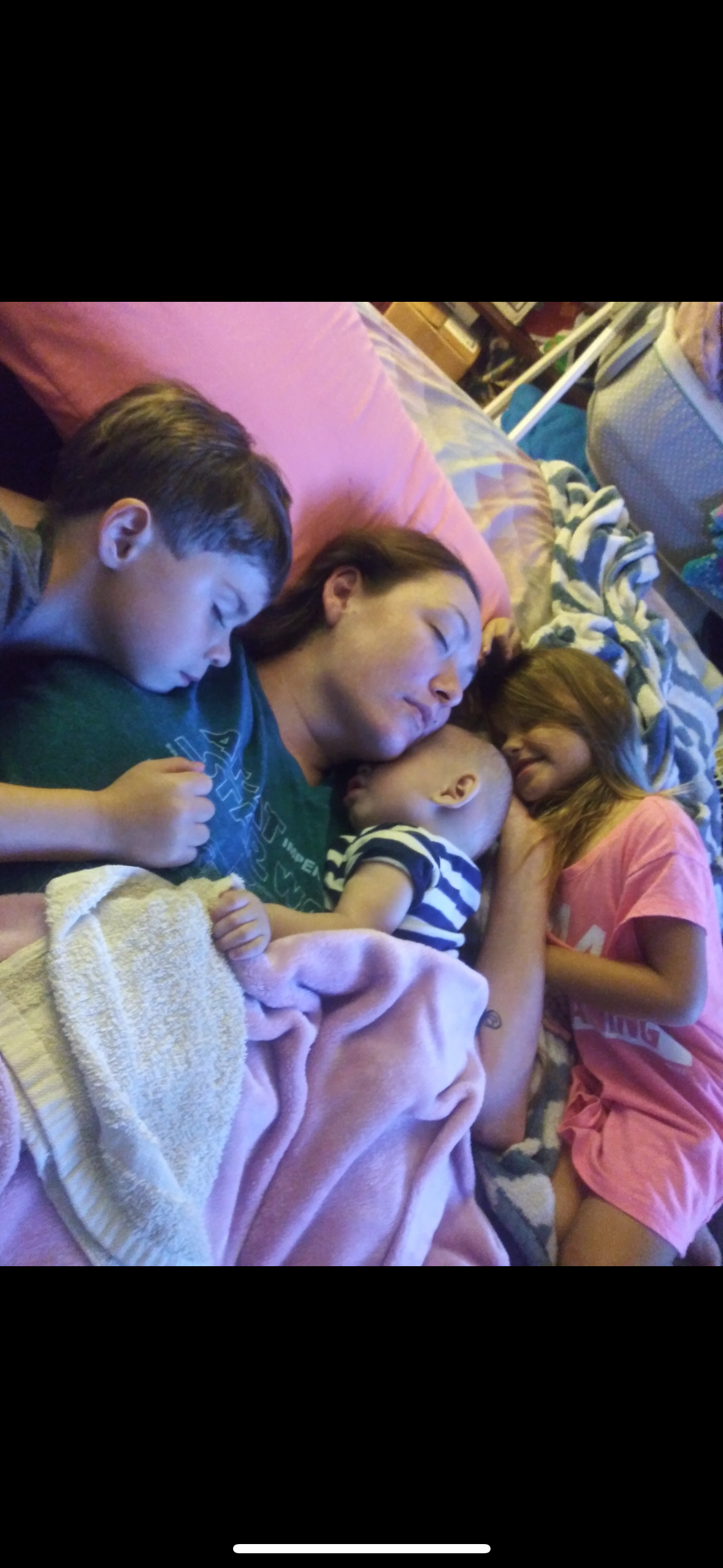 Support Jennifer Baltrym's Final Journey campaign photo, 5 of 8