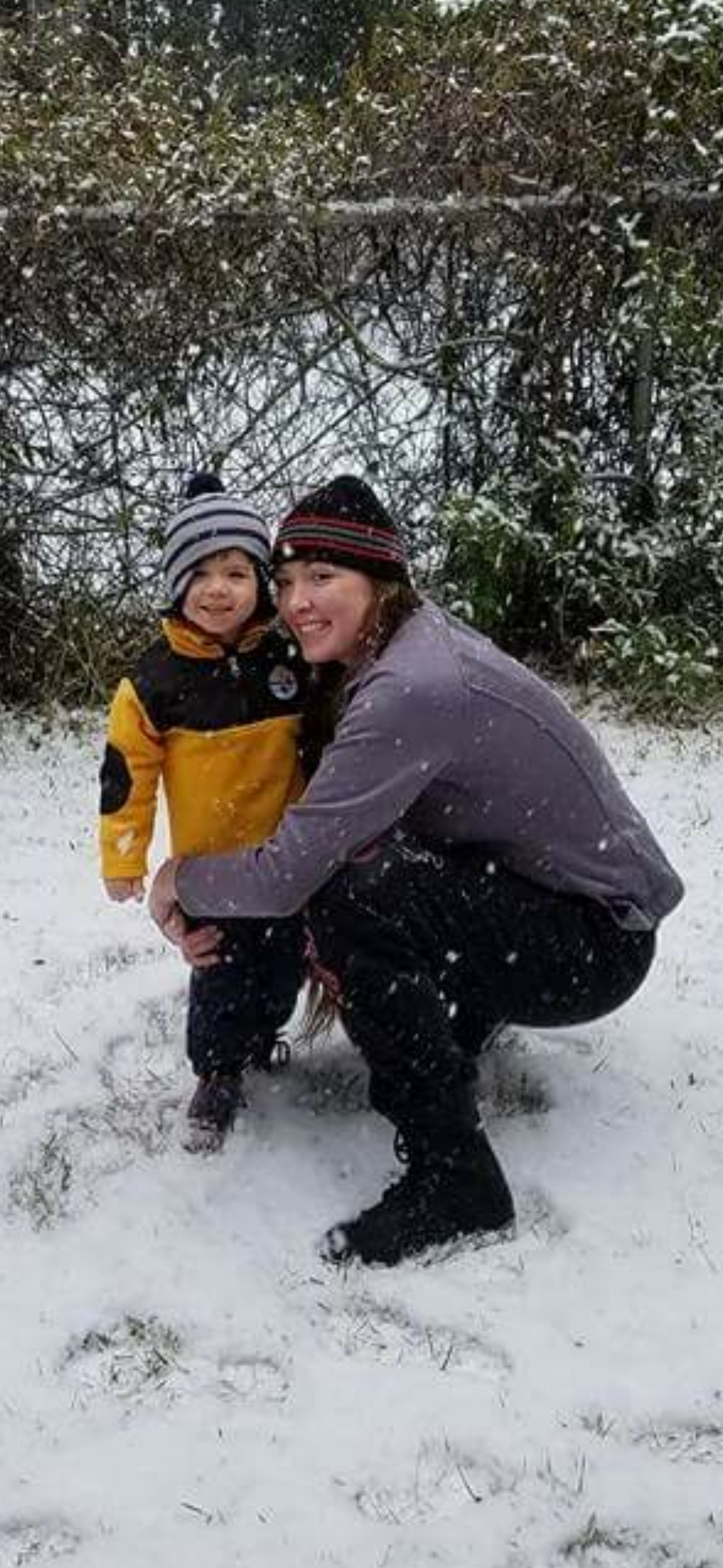 Support Jennifer Baltrym's Final Journey campaign photo, 6 of 8