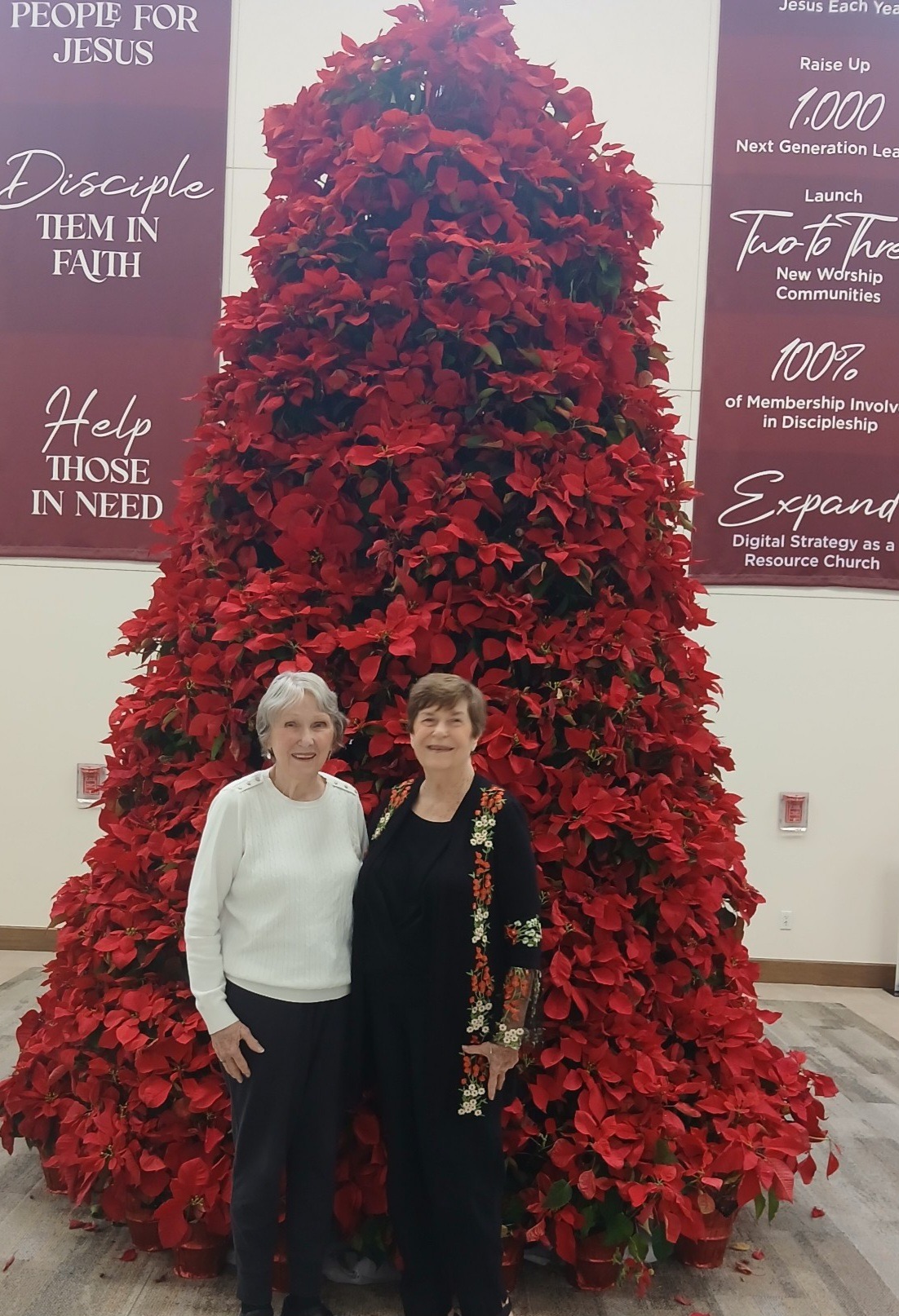 Help Beth and Cyndi's Mom Recover from Scam campaign photo, 4 of 8