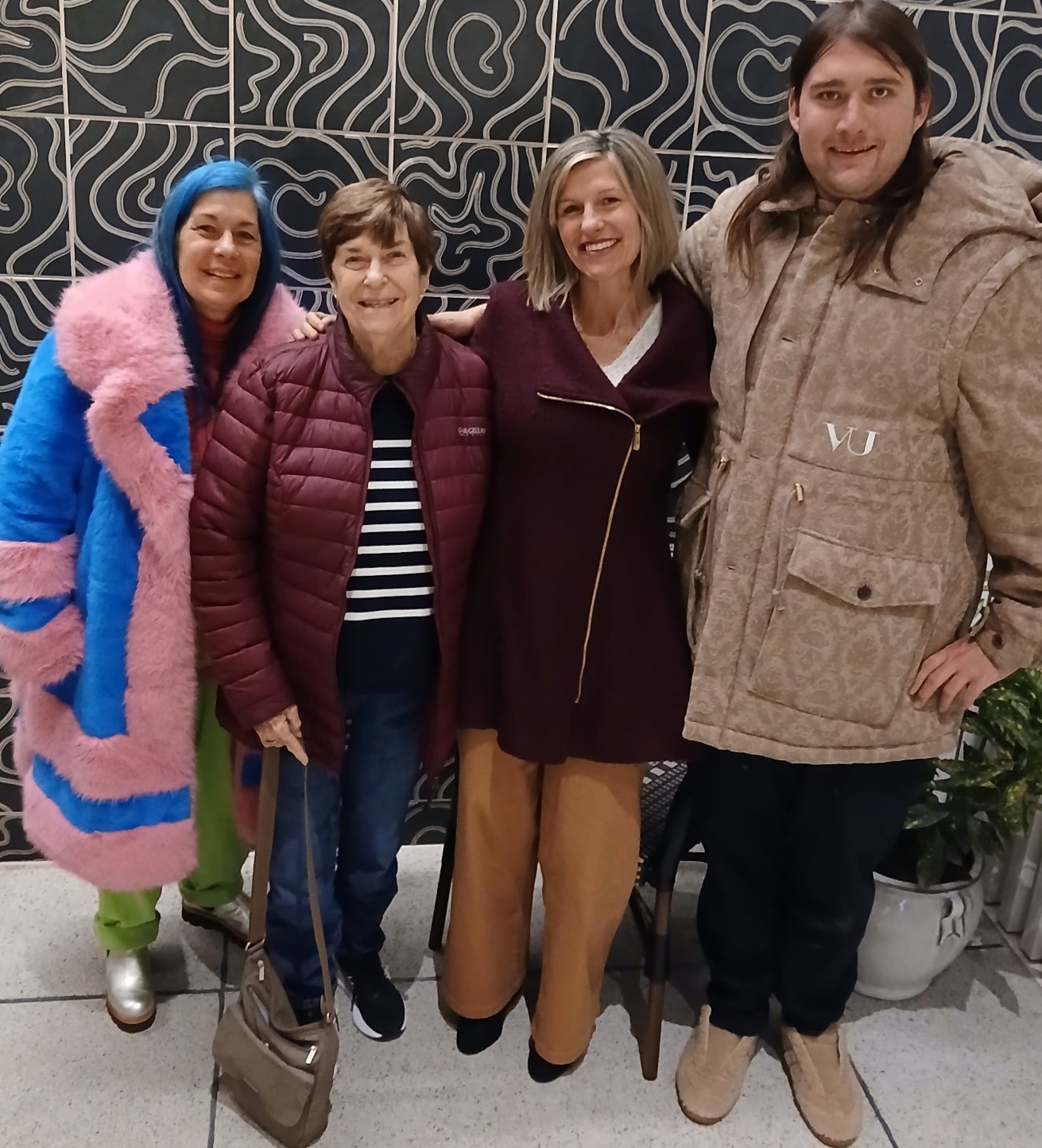Help Beth and Cyndi's Mom Recover from Scam campaign photo, 5 of 8