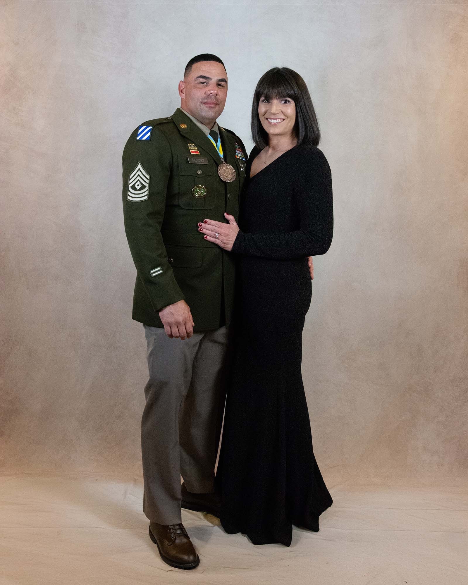 Strong As A Mother - Chelsea’s Battle Against Breast Cancer campaign photo, 2 of 7