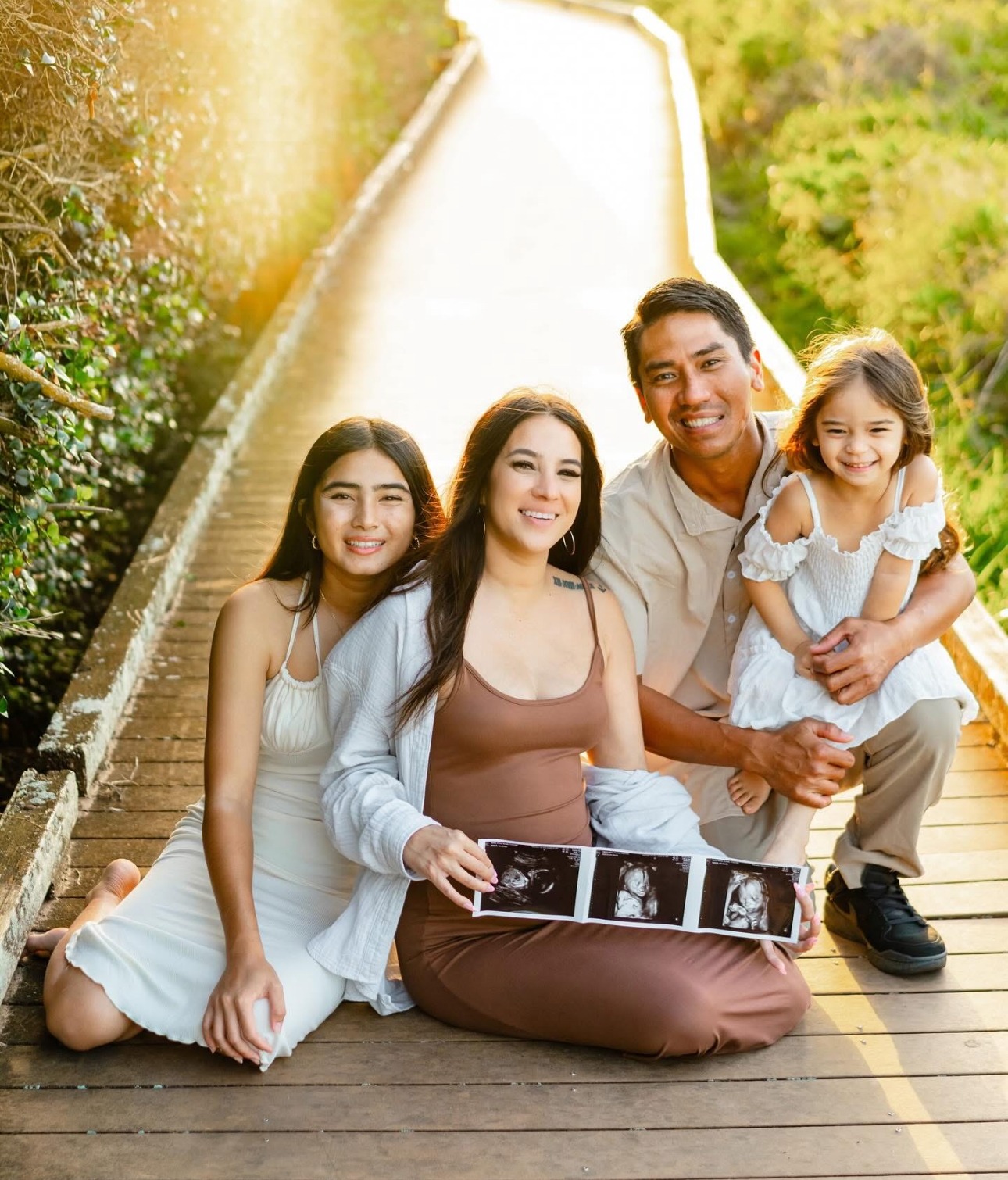Ronelle's Baby Atlas Needs Our Support campaign photo, 2 of 8