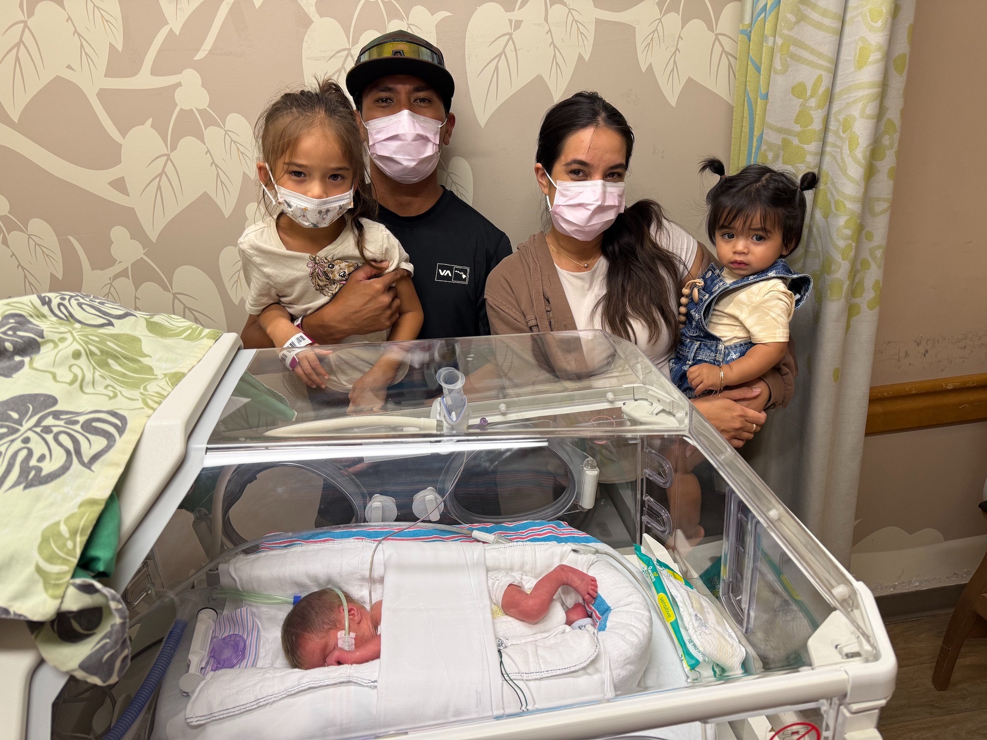 Ronelle's Baby Atlas Needs Our Support campaign photo, 6 of 8