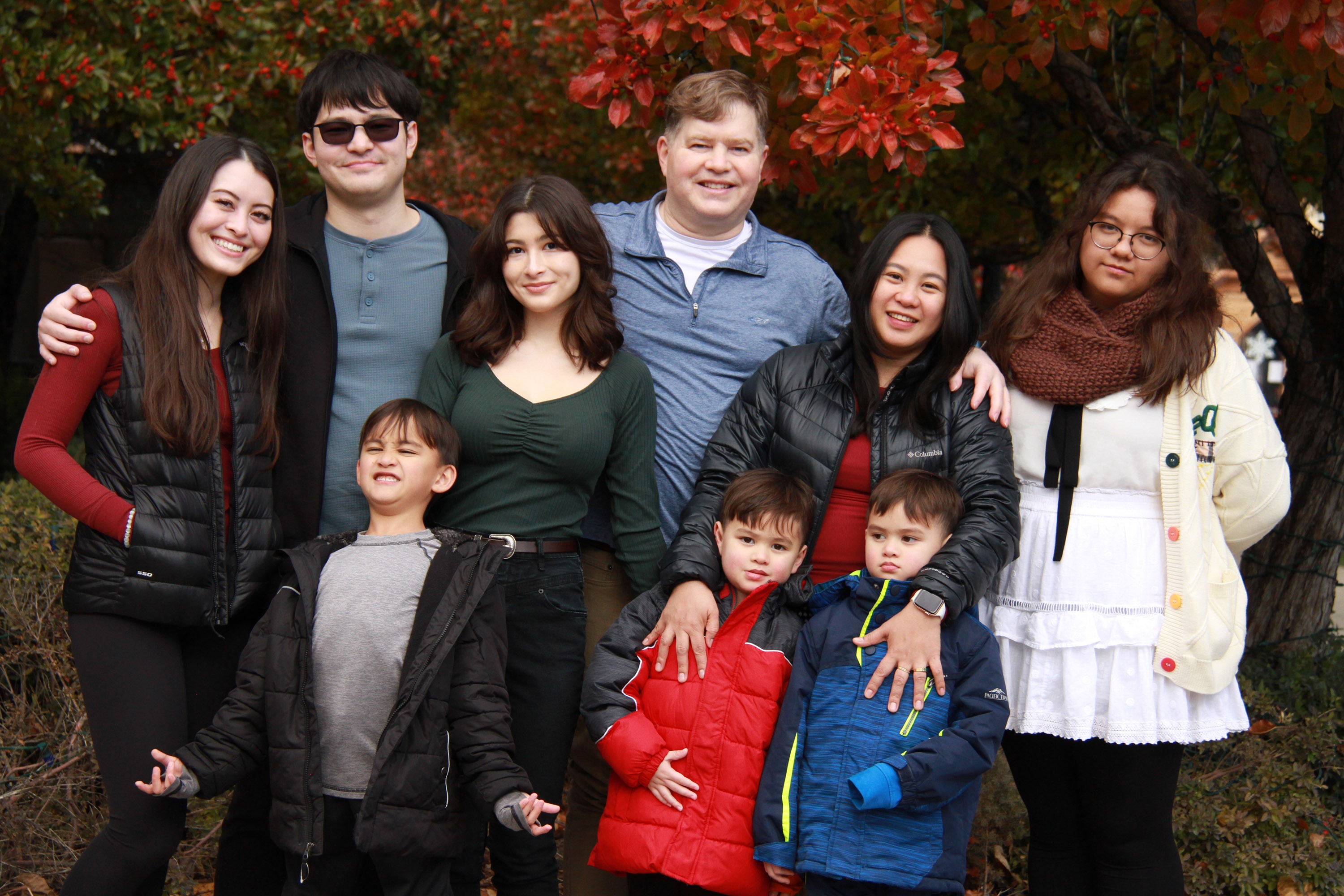 Jonathan Fairbanks Family Needs Aid After Cancer Diagnosis campaign photo, 2 of 4