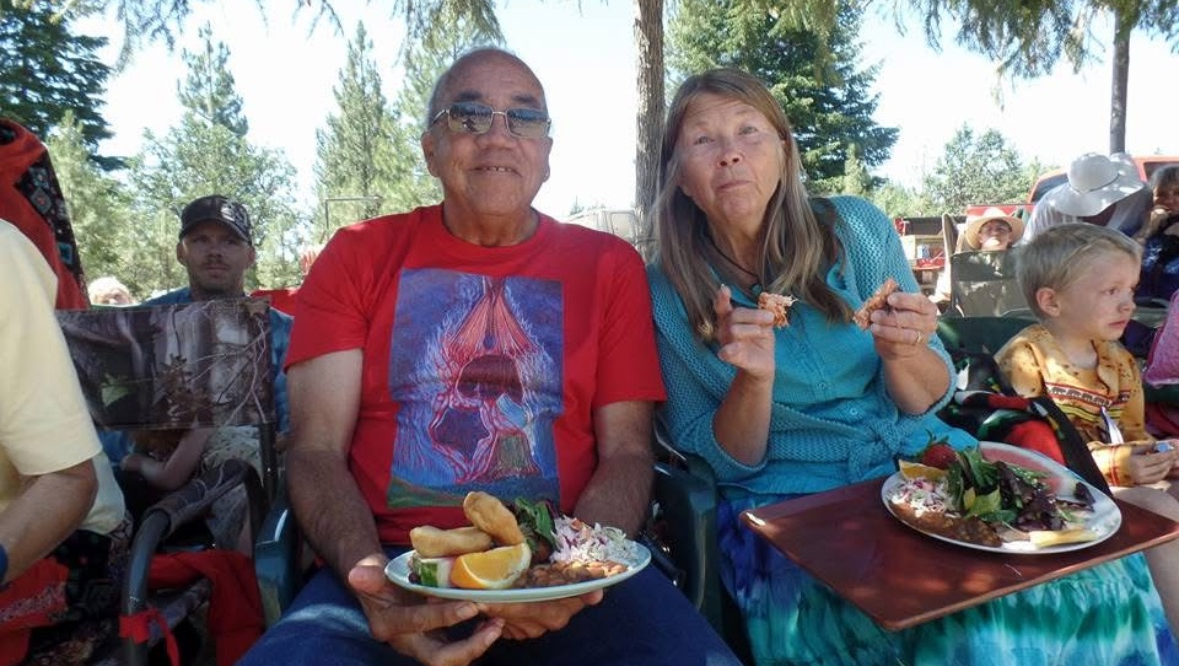 Urgent legal aid for Juanita photo