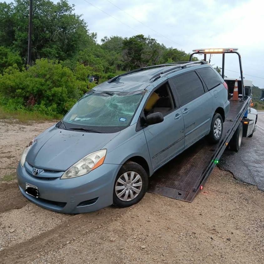 Dylan's Recovery Fund - Car Crash campaign photo, 2 of 7