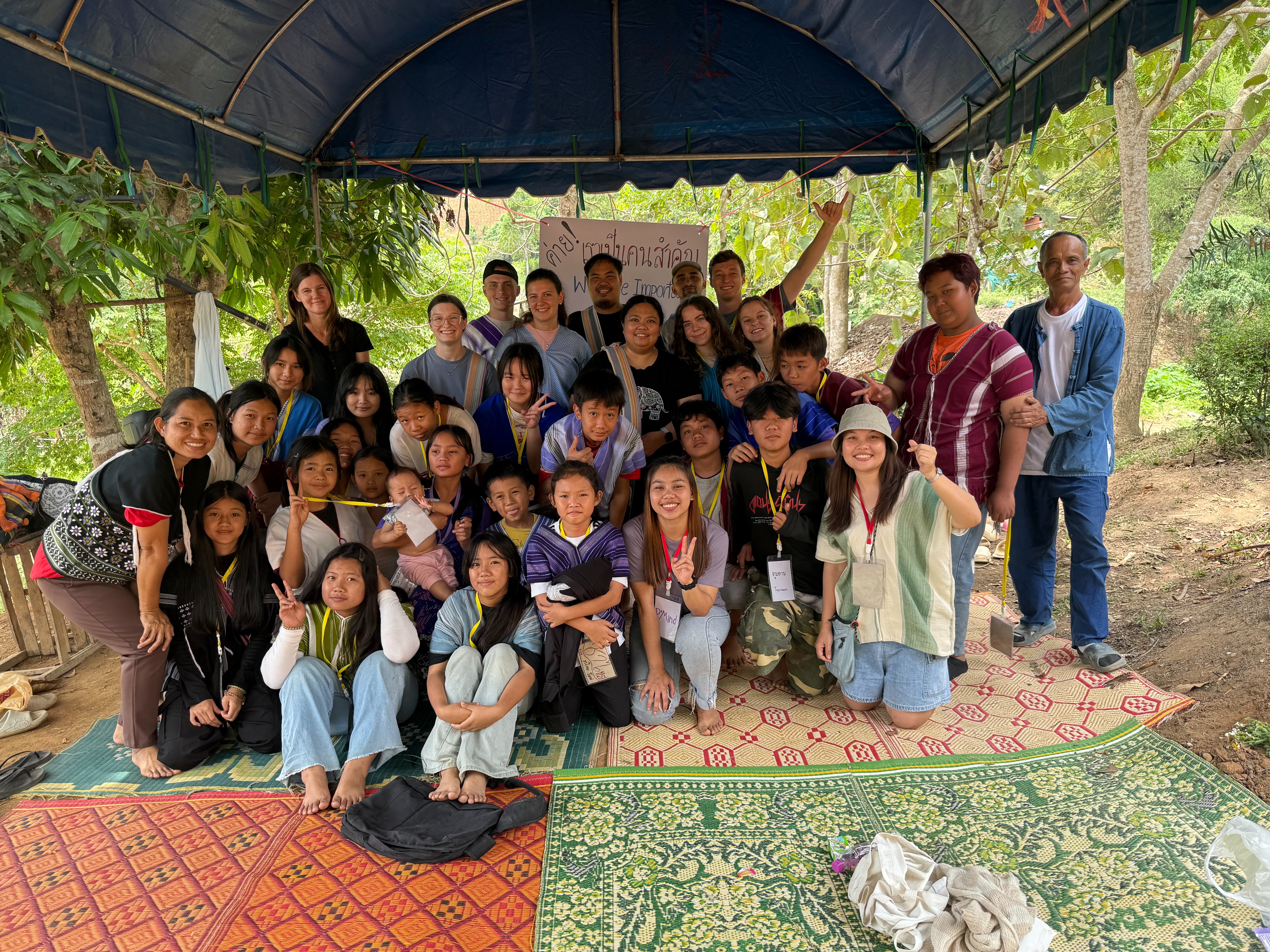Support Vehicles and Home for Missionaries in Thailand campaign photo, 4 of 7