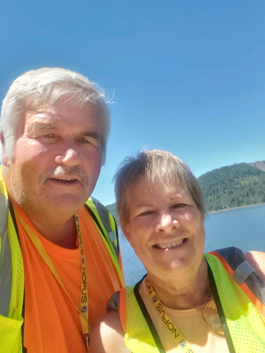 Support the Wisemans' Recovery Journey campaign photo, 2 of 4