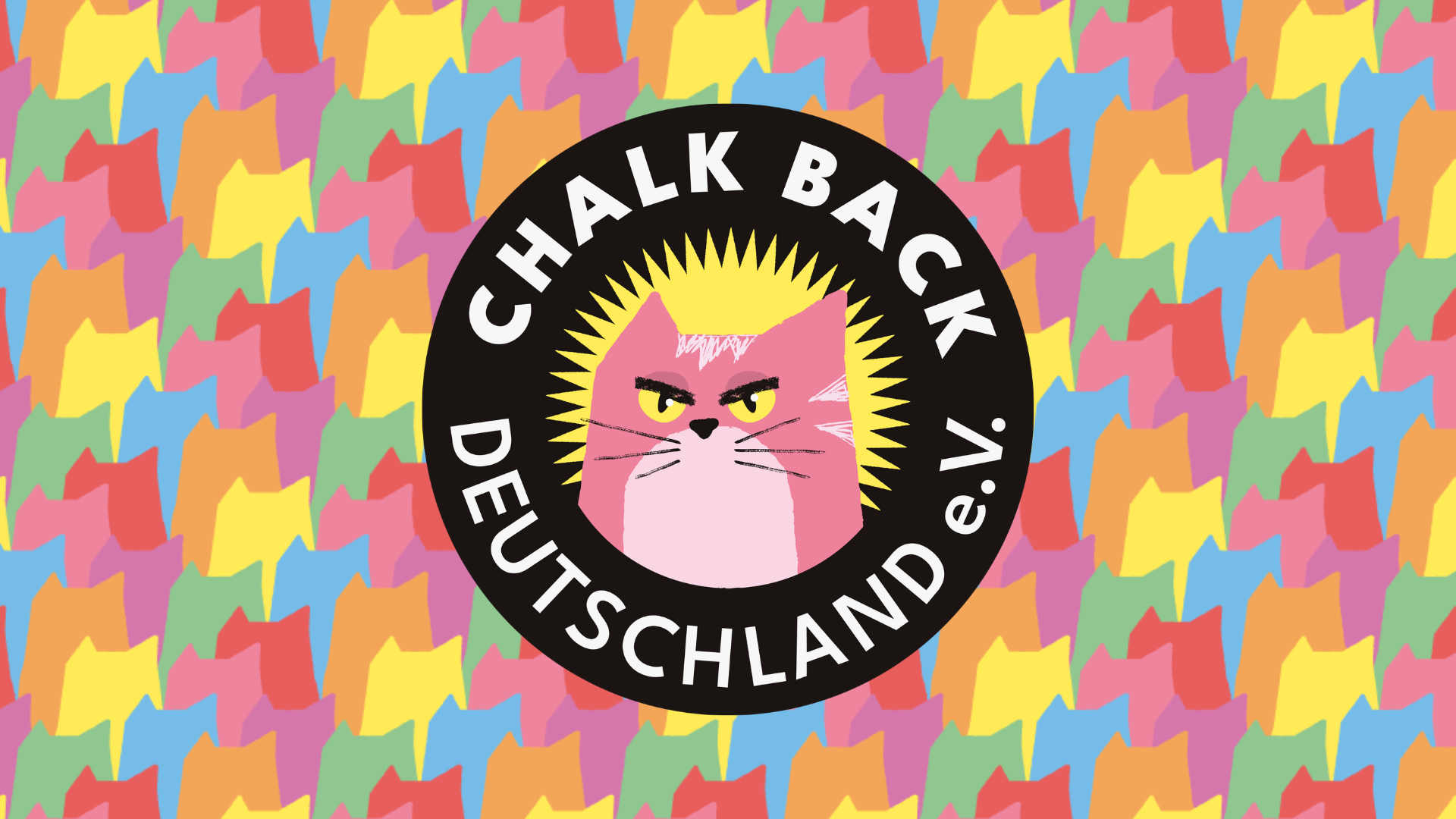 Ciao Miau - Laut gegen Catcalling campaign photo, 2 of 4