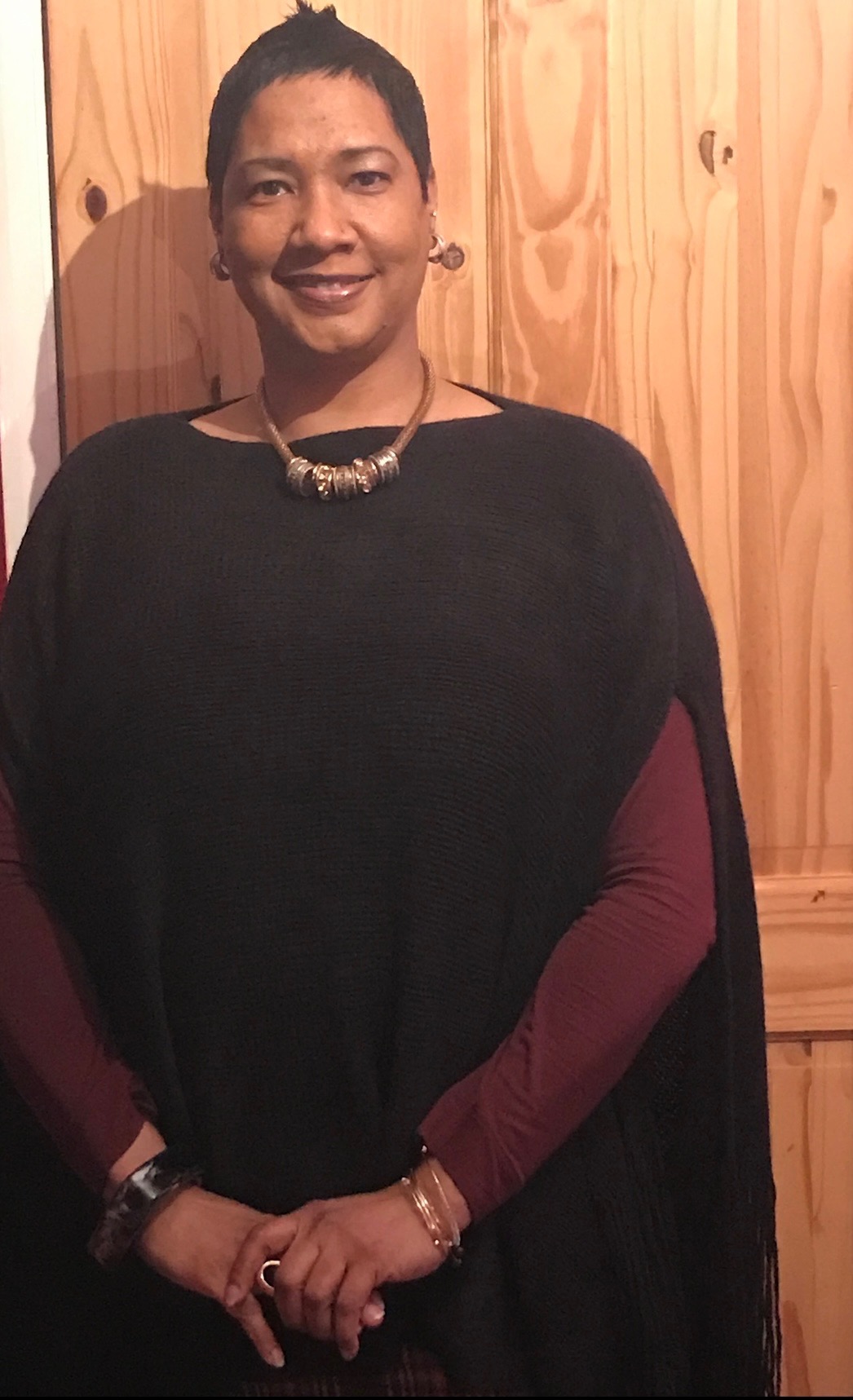 Help support us to lay Tomeko Nicole Simons to rest campaign photo, 6 of 7