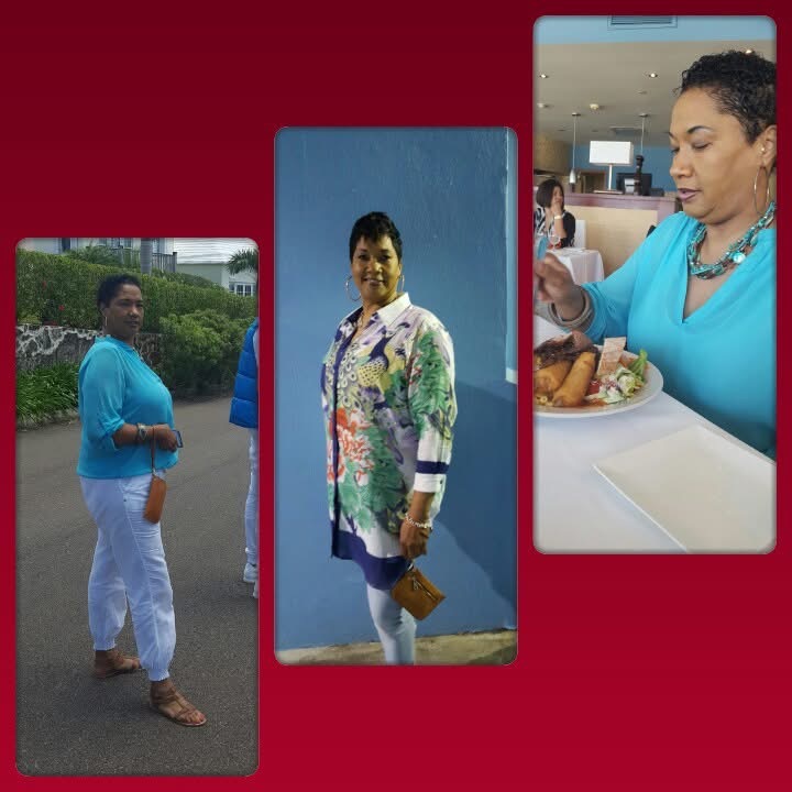 Help support us to lay Tomeko Nicole Simons to rest campaign photo, 2 of 7