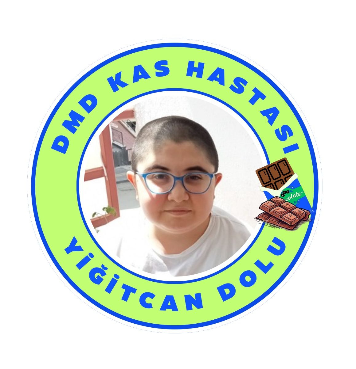 HELP DMD YİĞİTCAN DOLU campaign photo, 2 of 4