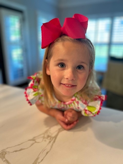 Help Lilly Lou Fight PMLD: Genetic Therapy and Daily Support campaign photo, 7 of 8