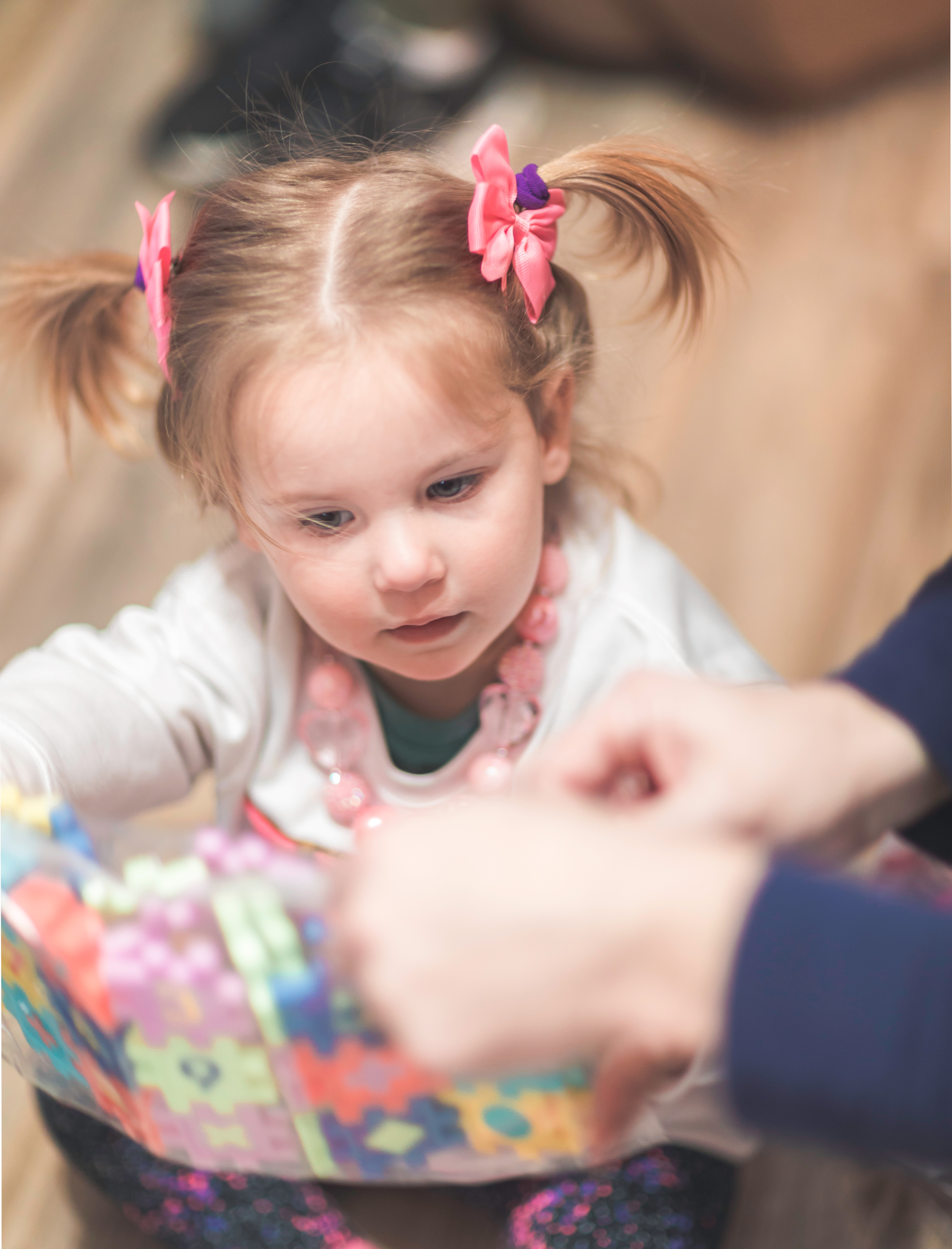 Help Lilly Lou Fight PMLD: Genetic Therapy and Daily Support campaign photo, 4 of 8