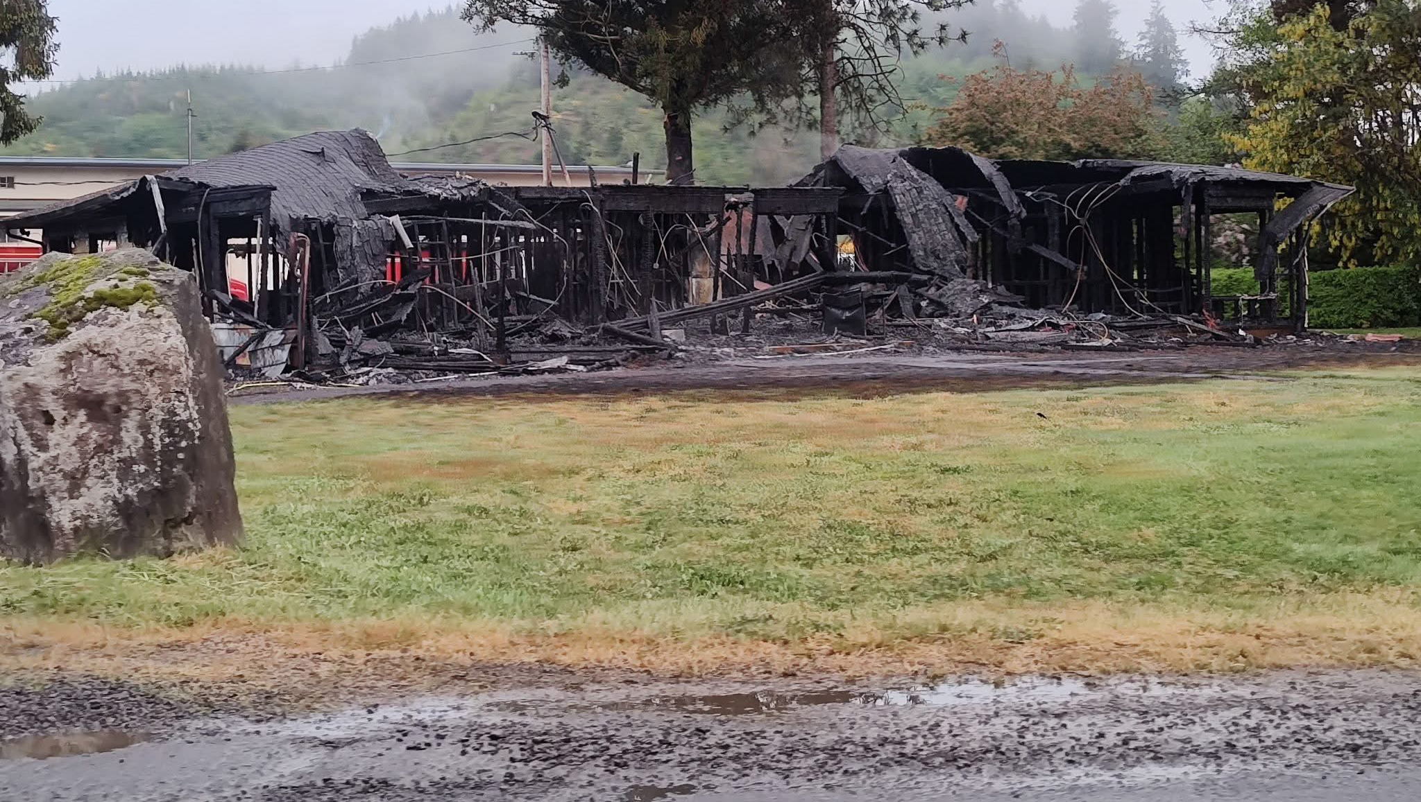 Stacey Way Fire Fundraiser by Tanya Lea : Support Spencer, Seth, and Bryce After House Fire