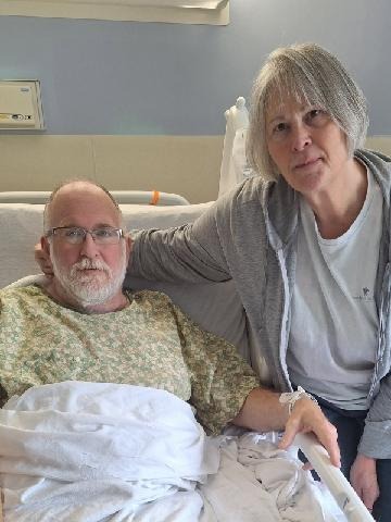 Support Betty and Wes in Their Time of Need campaign photo, 2 of 5