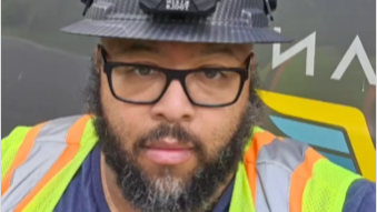 Help Robert Battle Infection and Heart Disease photo