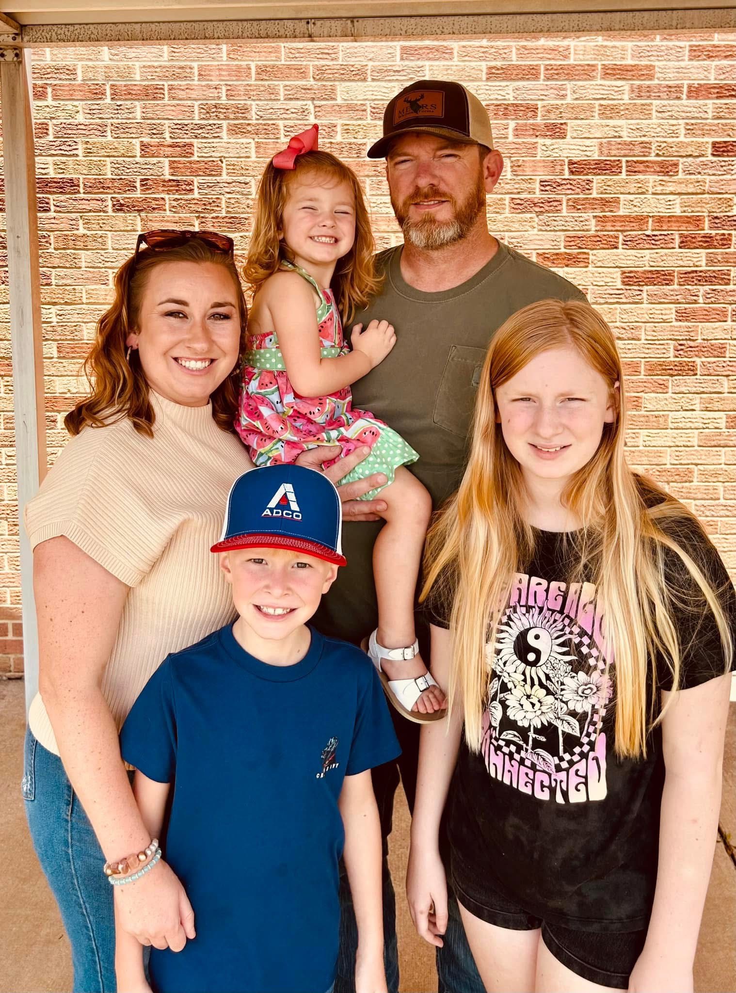 Support the Parker Family Through Hayes' Healing campaign photo, 2 of 5