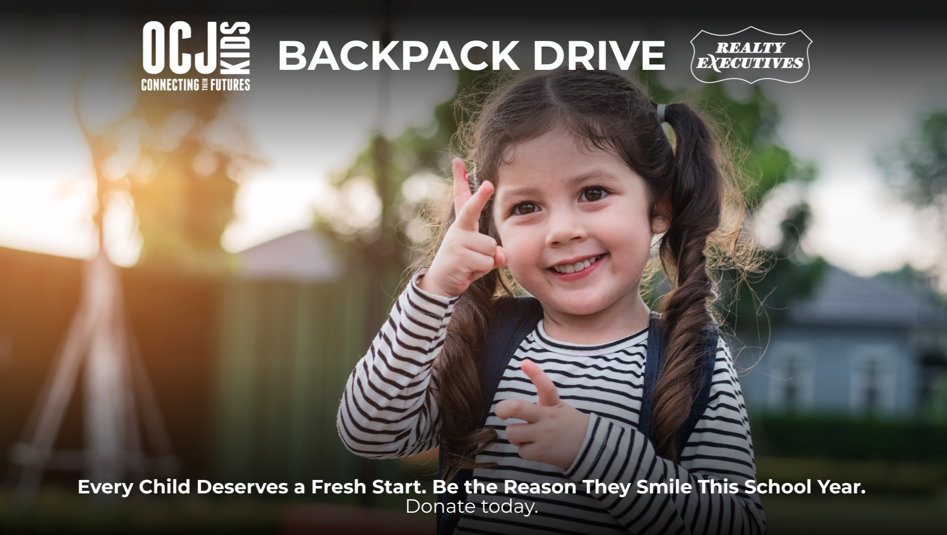 Help Arizona Foster Kids Head to School Proud pinned link photo