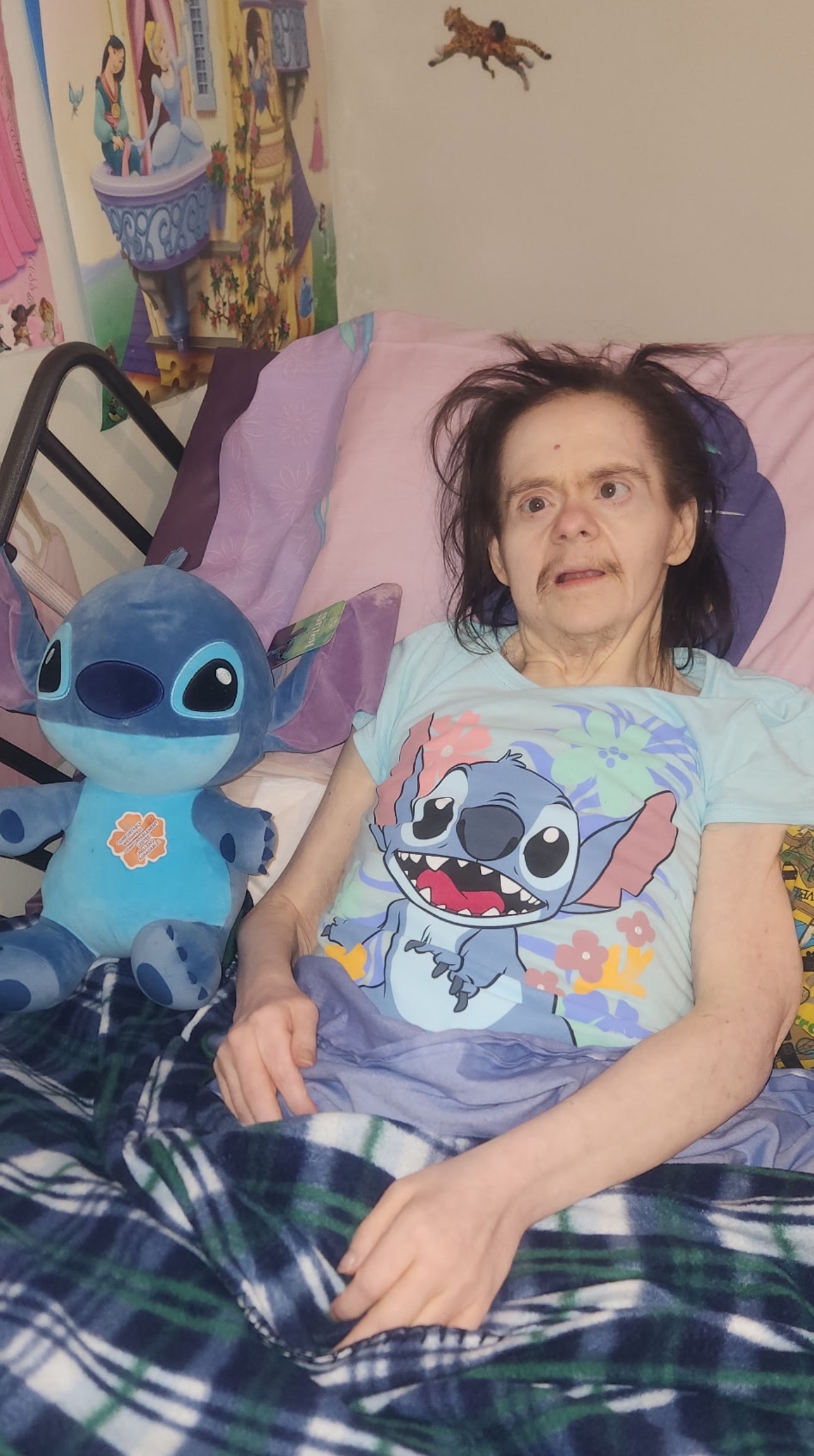 Support Sherry's Cremation and Funeral Costs campaign photo, 2 of 4