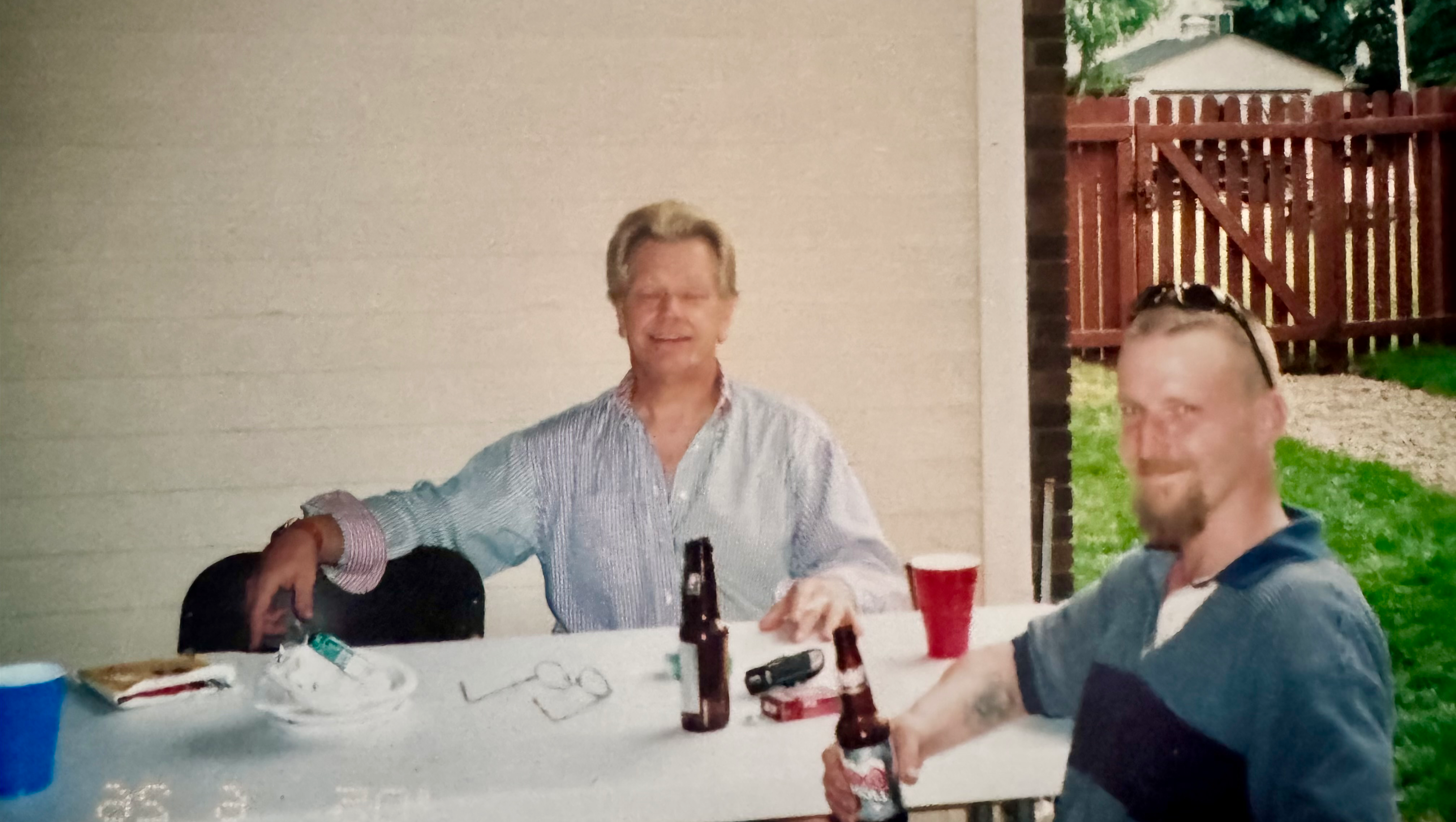 Fundraiser by Robin Turner : Support for Ron Sr. & Ron Jr.