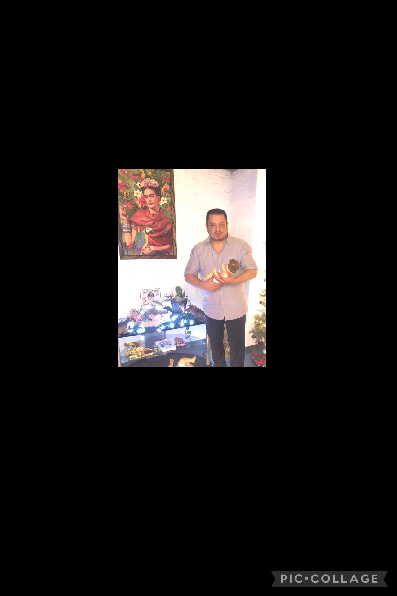 En Memoria de Javier Ramirez campaign photo, 2 of 6