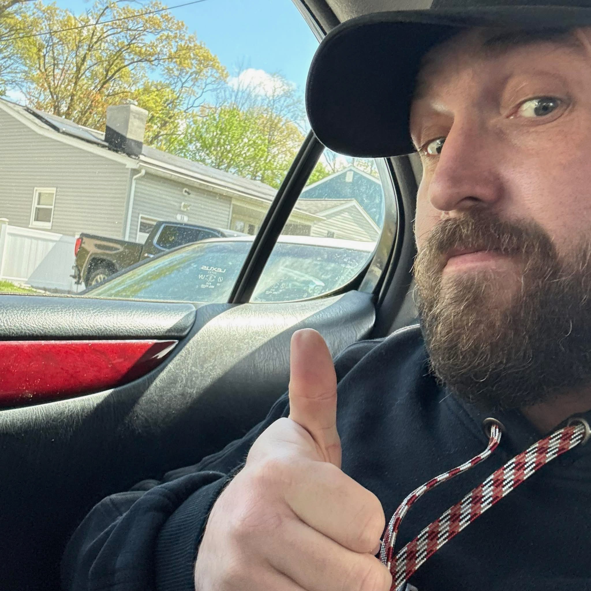 Help the Olivers Honor Rob's Memory campaign photo, 2 of 5