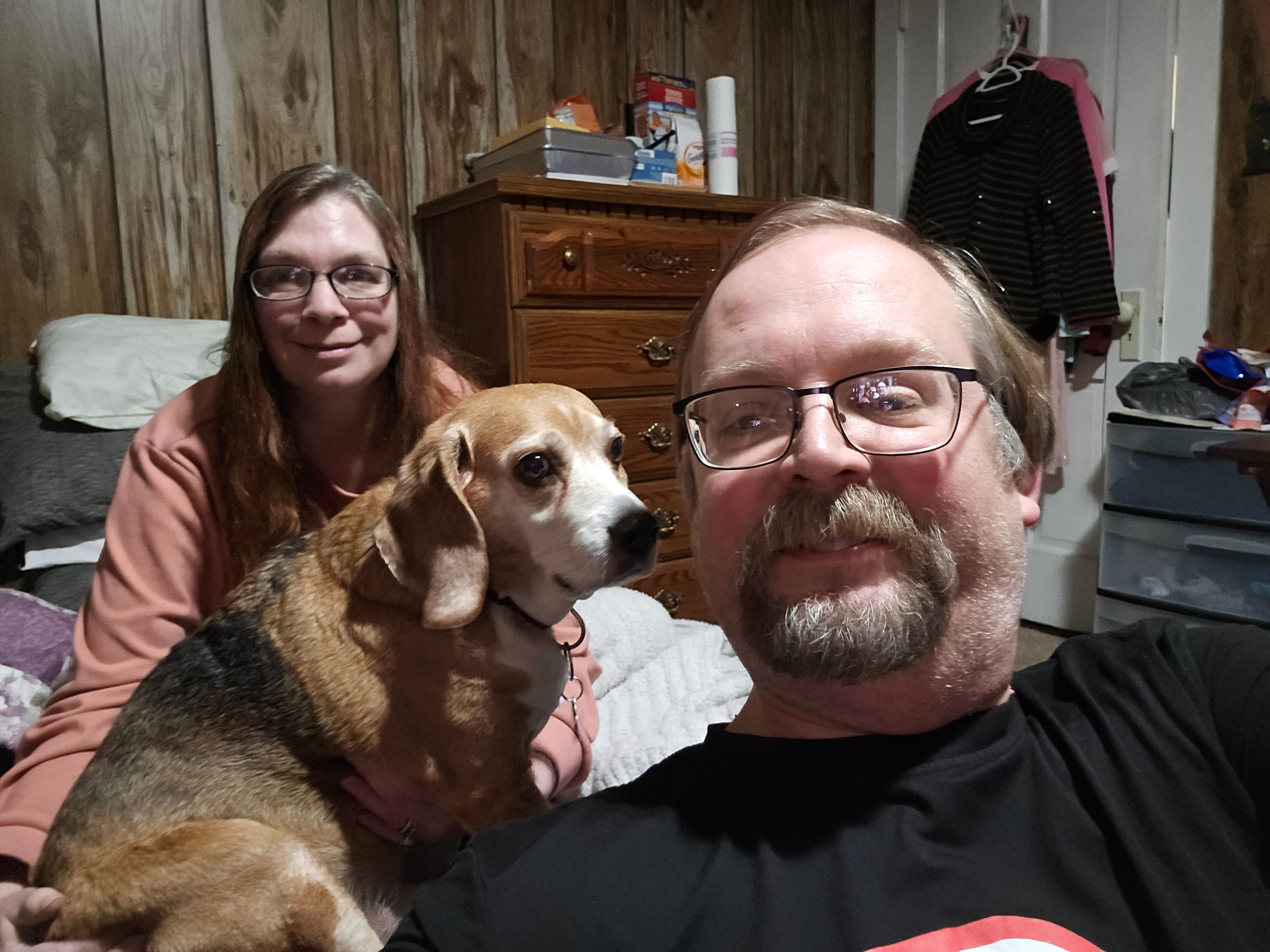 Paul & Family Need Help to Avoid Eviction. campaign photo, 2 of 4