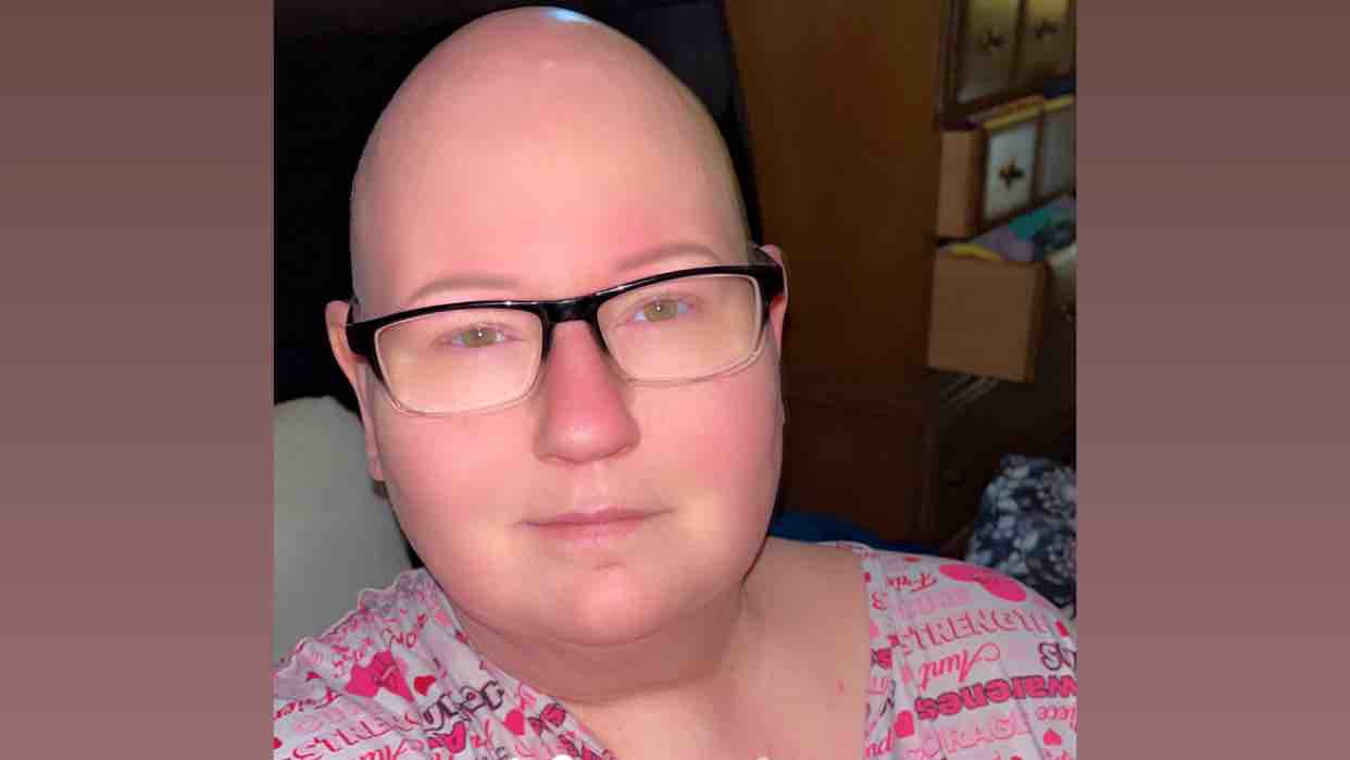 Help Support Michelle's cancer Journey: photo