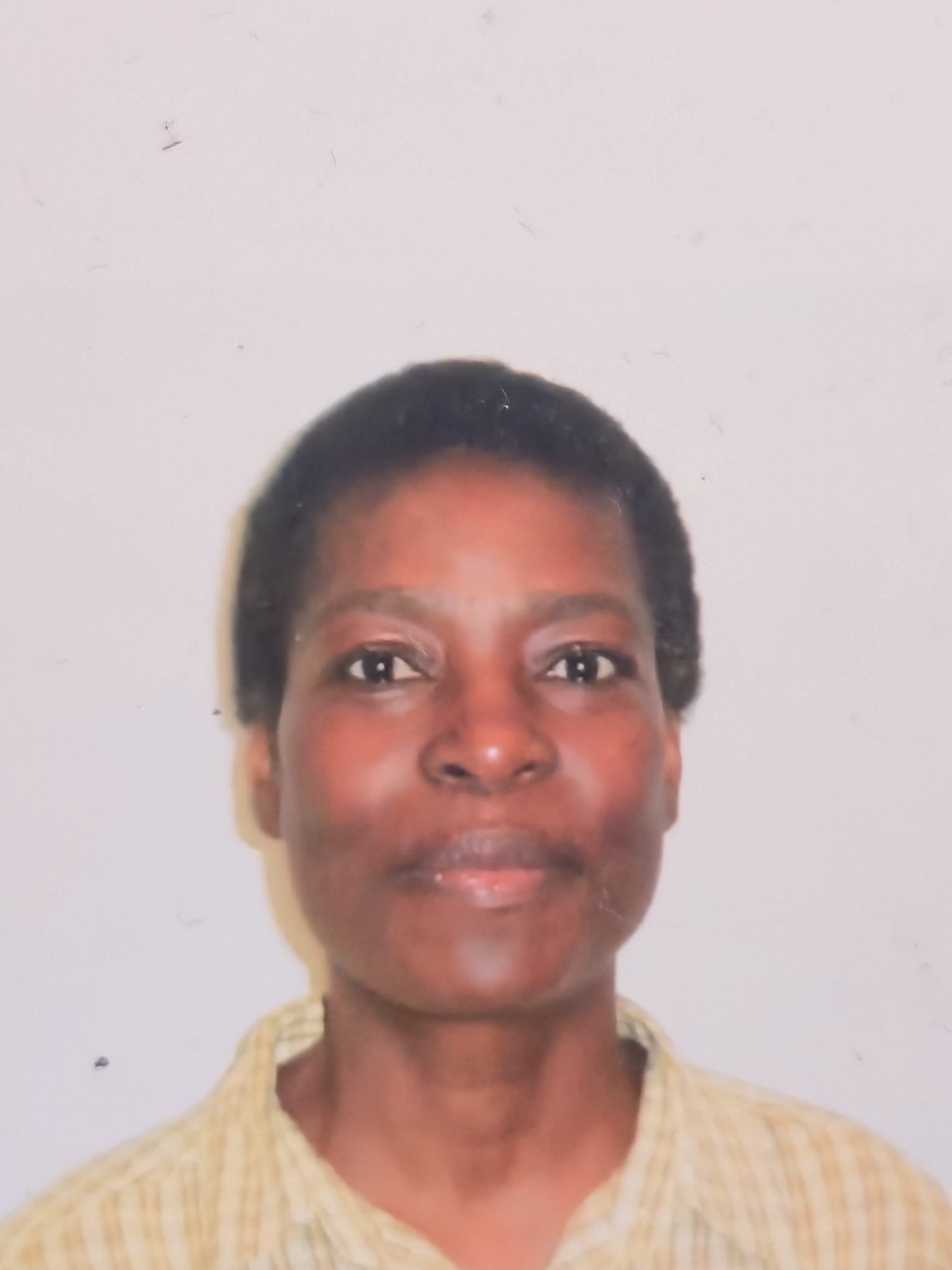 Support Irva Flemming-Swan's Dignified Farewell campaign photo, 2 of 4