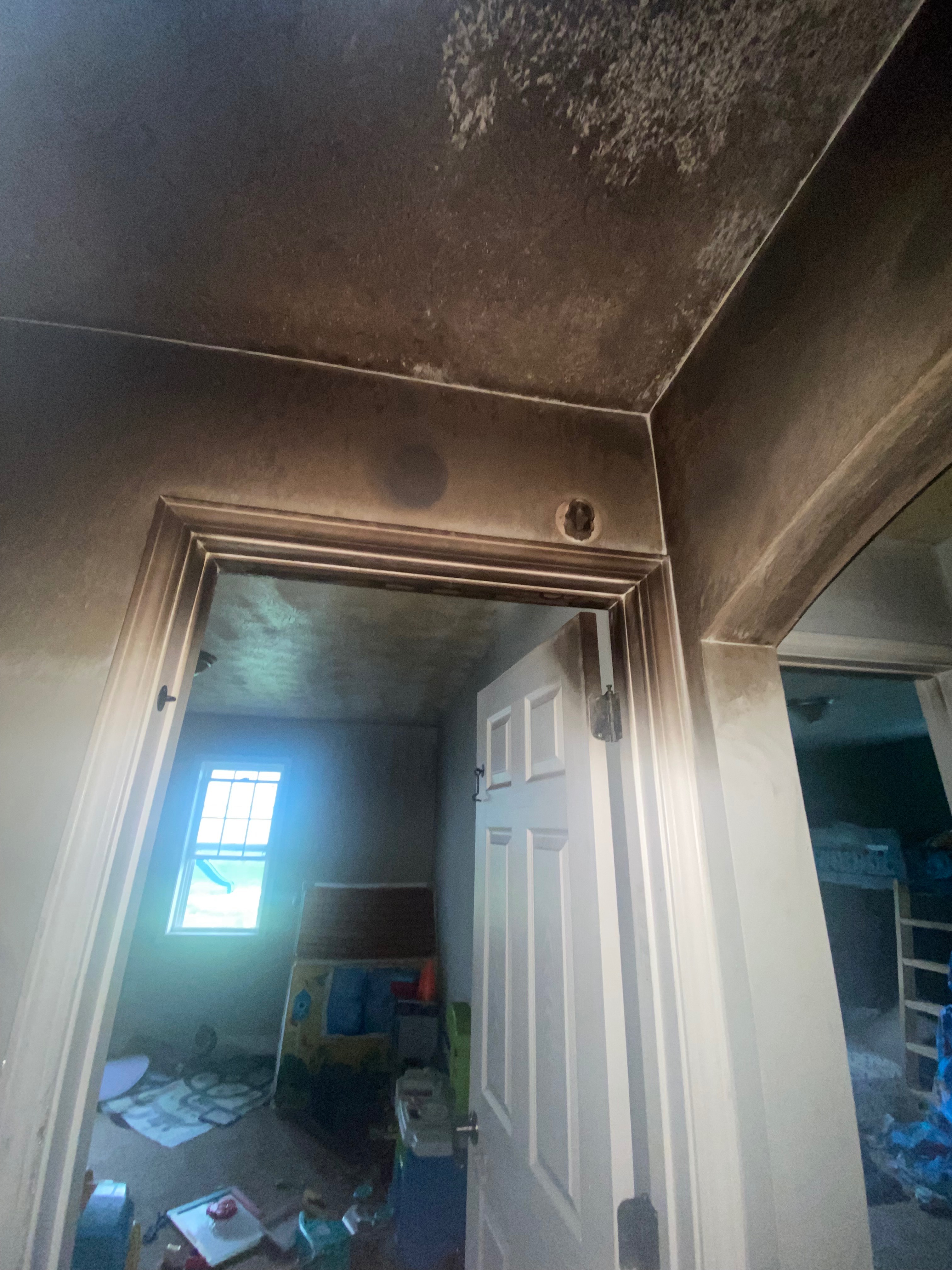 Help Megan Rebuild After Fire & Contractor Scam campaign photo, 2 of 8