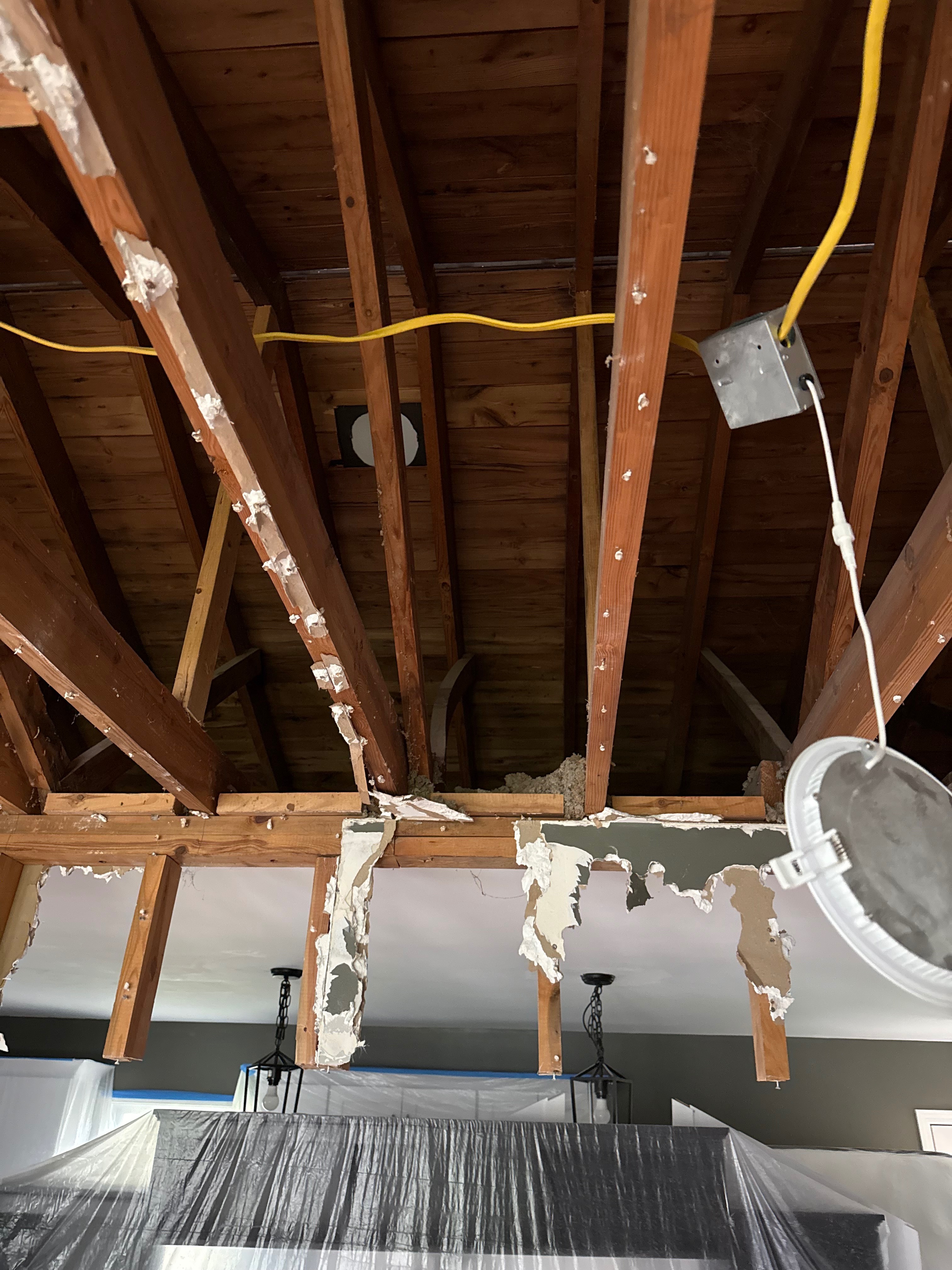 Help Megan Rebuild After Fire & Contractor Scam campaign photo, 5 of 8
