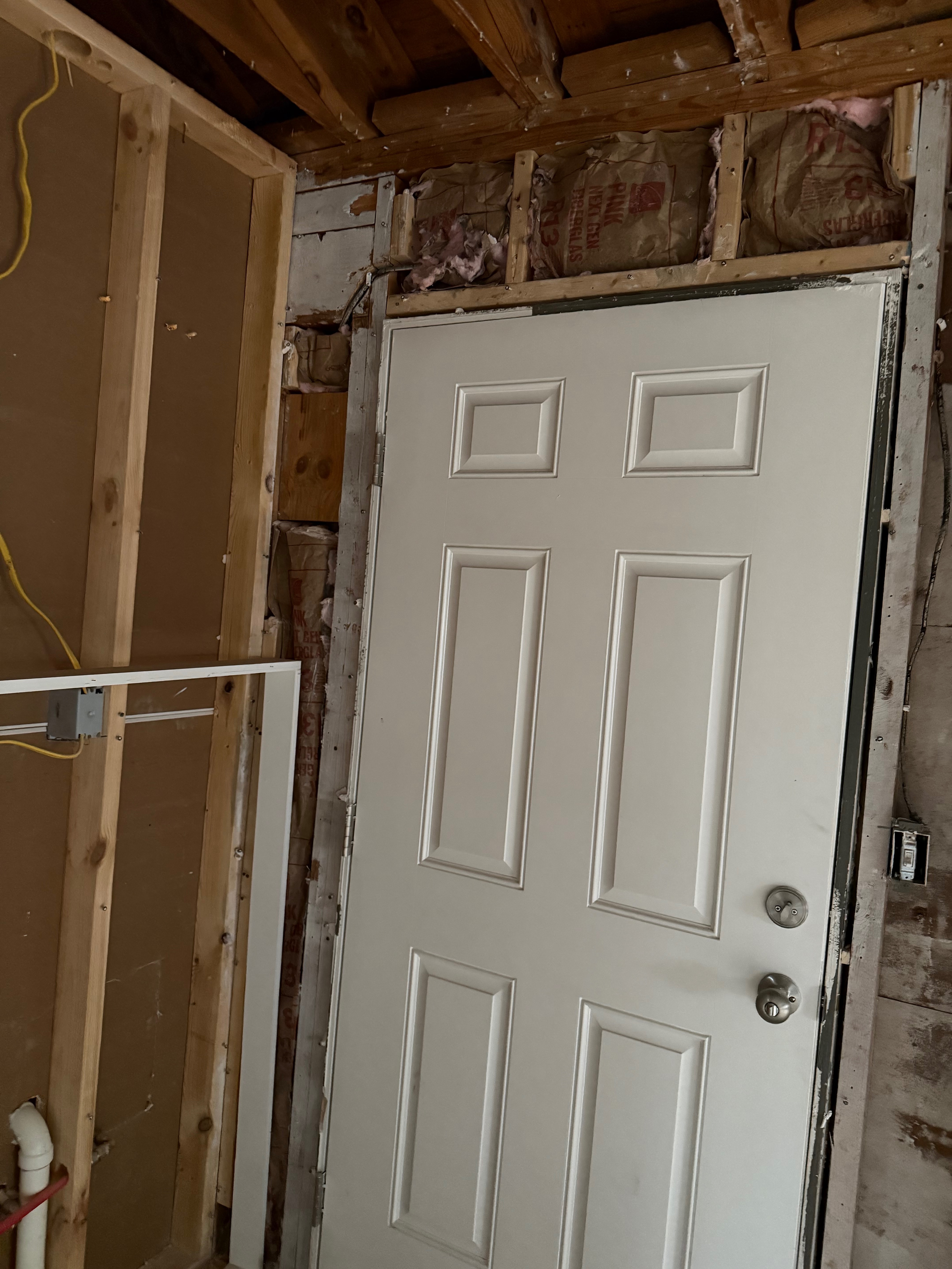 Help Megan Rebuild After Fire & Contractor Scam campaign photo, 6 of 8