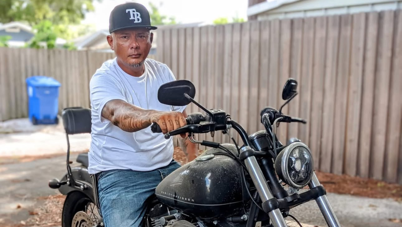 Help Our Brother, Chong, Heal After Life-Saving Surgery. photo