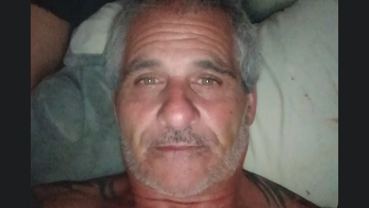 Paul Kelly's Road to Health and Hope photo