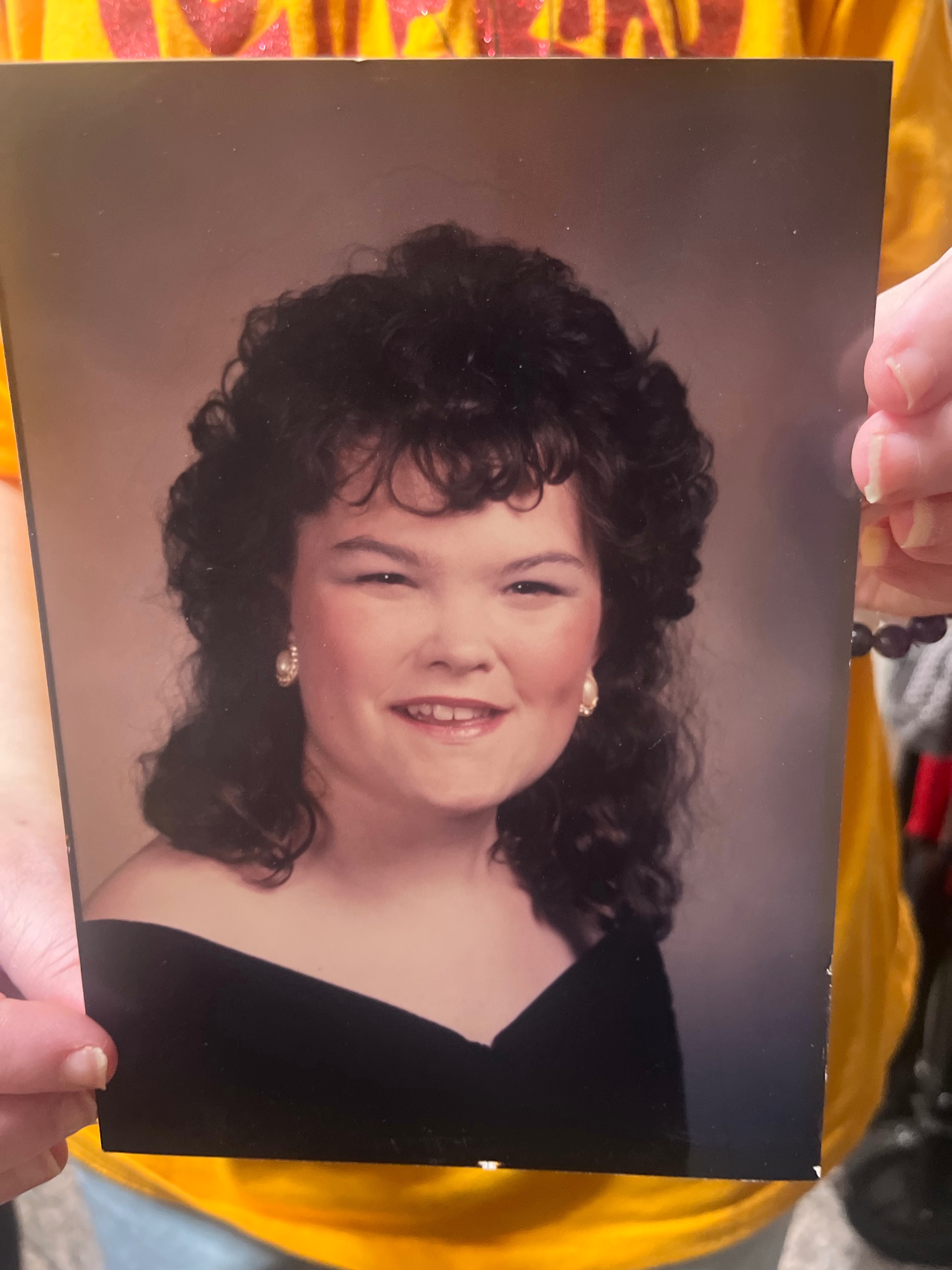 Fundraiser by John Kleckner : Help with Wendy's final wishes and