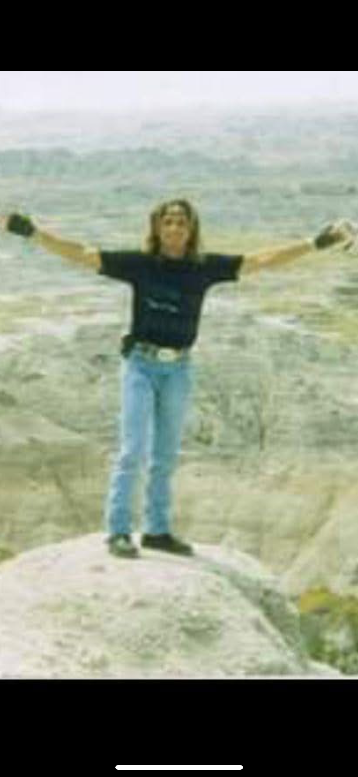 Donate to Aid Mark in His Time of Need campaign photo, 2 of 4