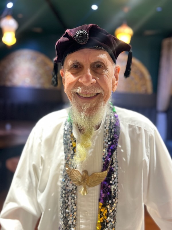 Queer Elder Victory Henkin Needs Support Today campaign photo, 2 of 8