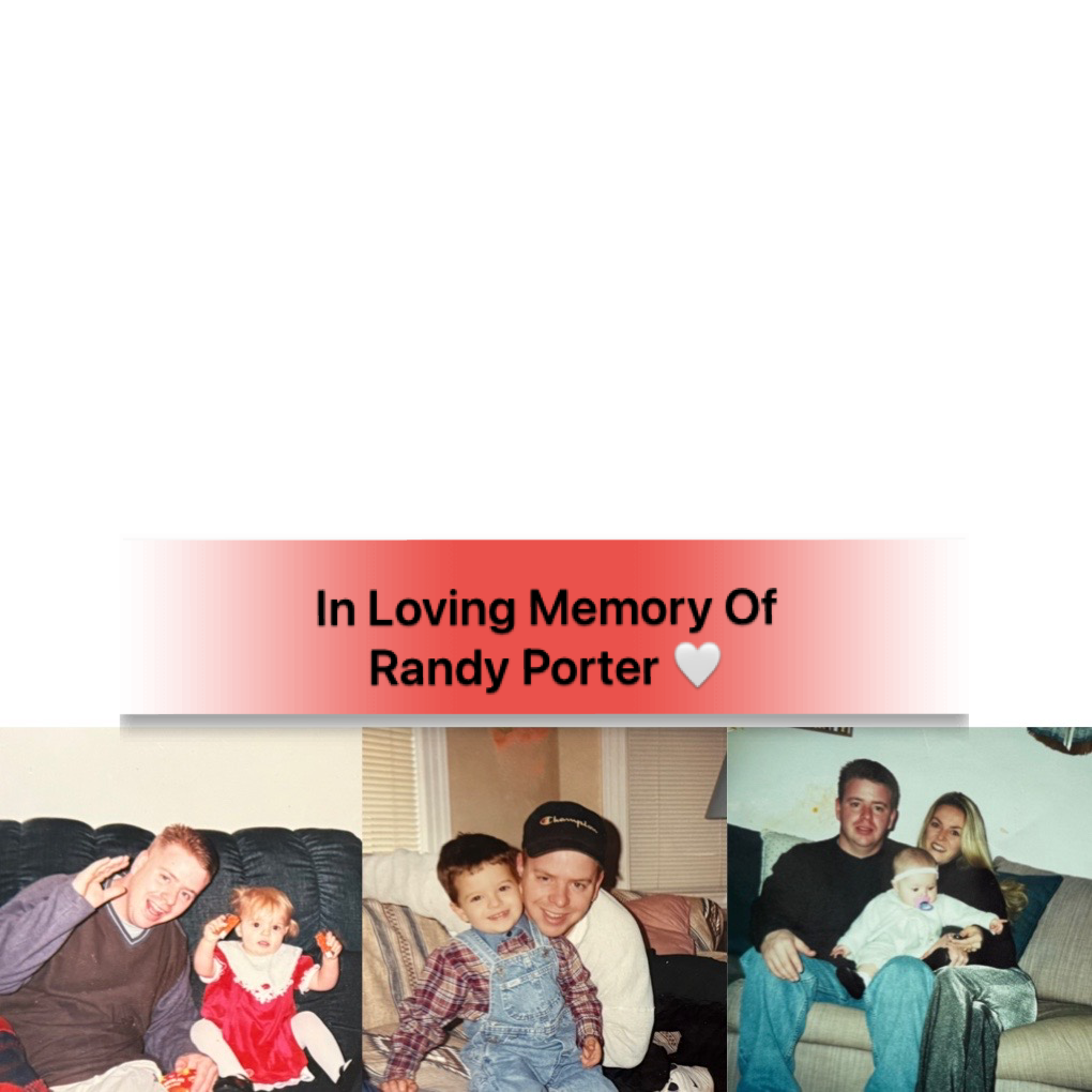 Help Lay Randy to Rest ♡ campaign photo, 2 of 4
