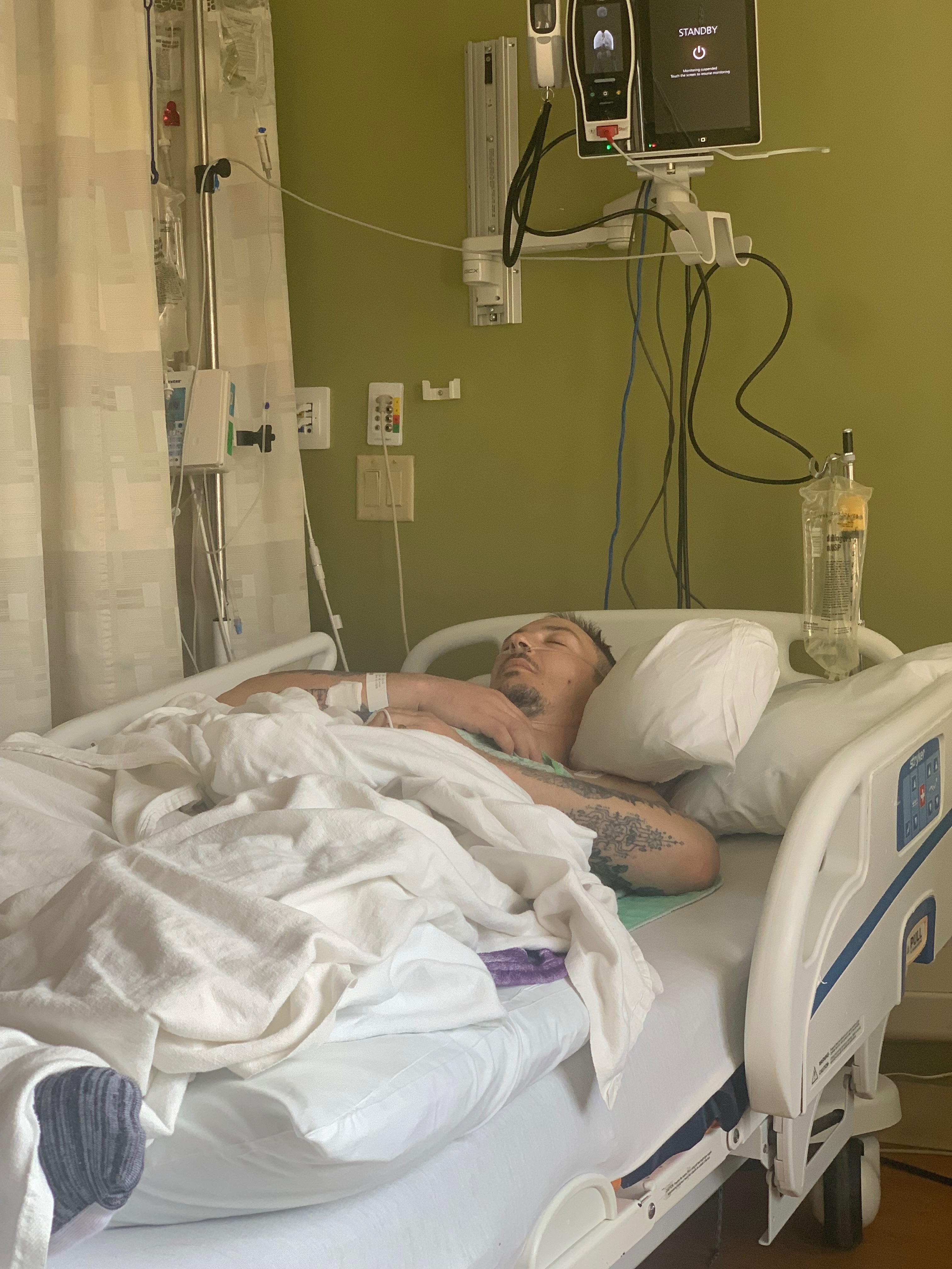 Support the Marcewicz Family after Motorcycle Accident campaign photo, 5 of 8